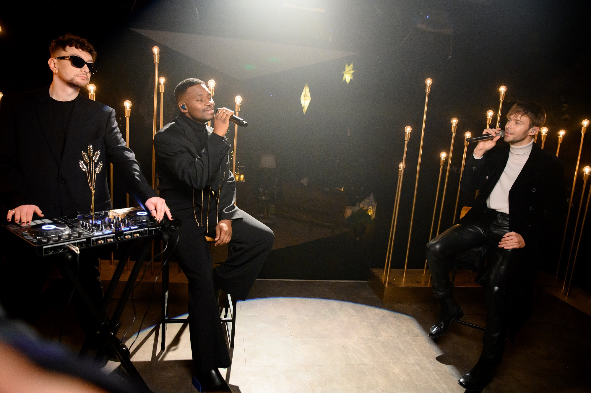 Ти не один. Фотограф Олександр Демиденко