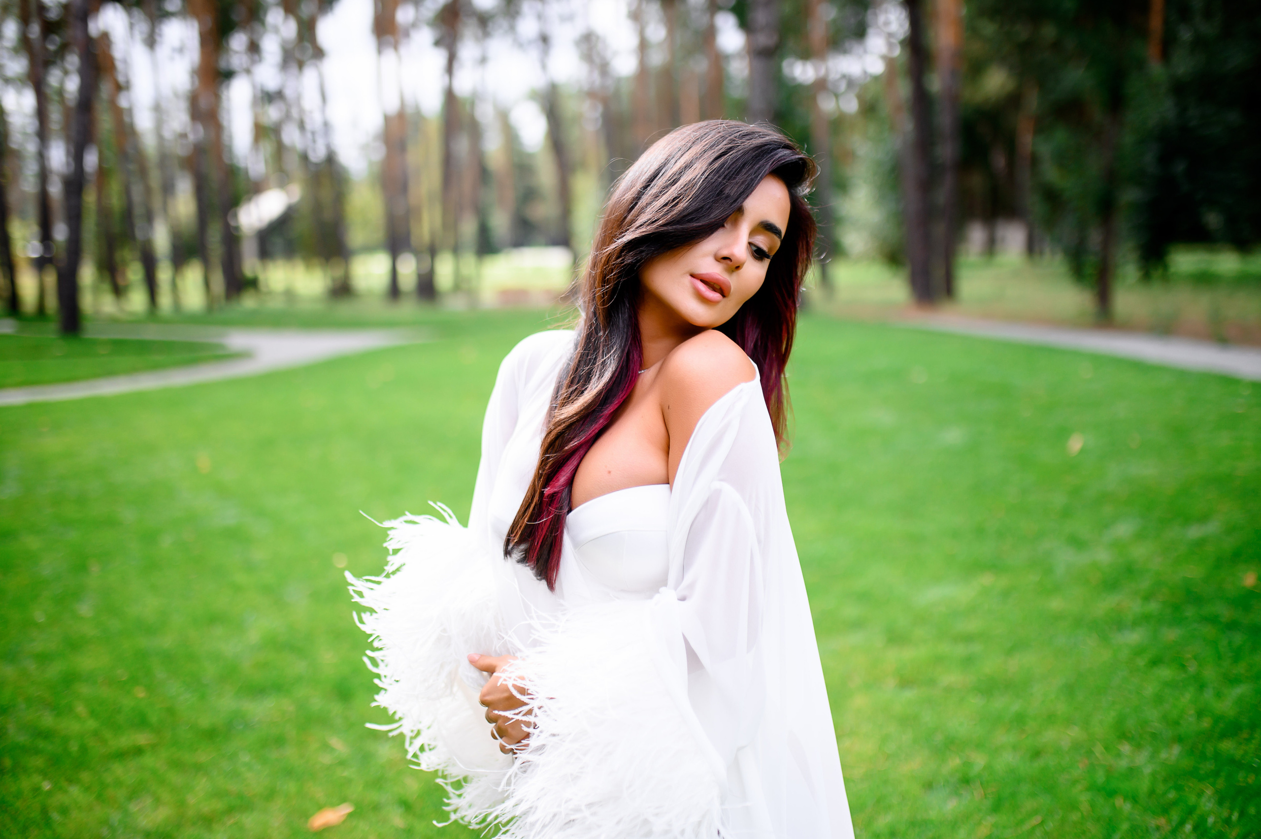 Аня і Олександр. Фотограф Олександр Демиденко