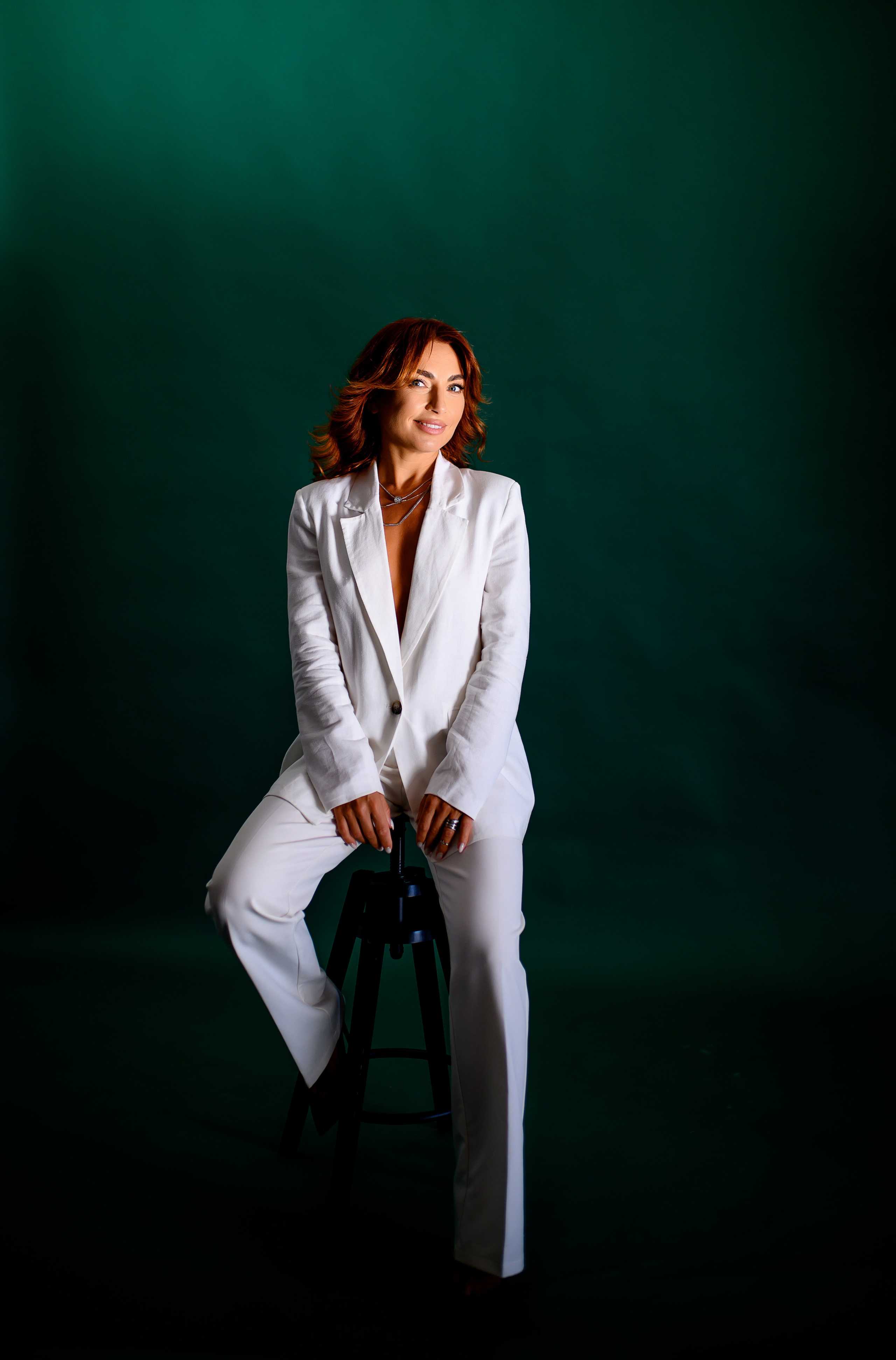 Світлана. Фотограф Олександр Демиденко