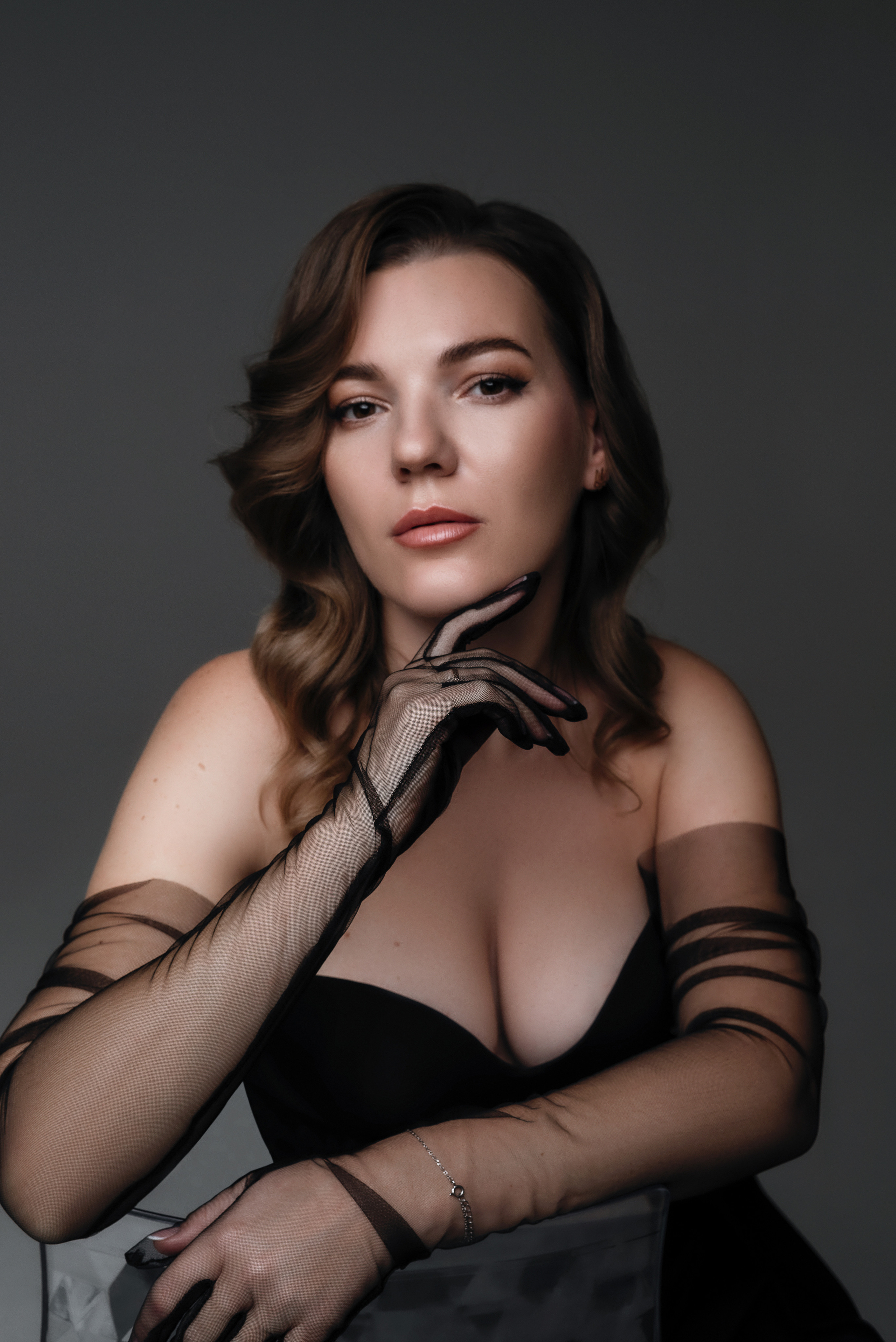 Індивідуальна фотосесія