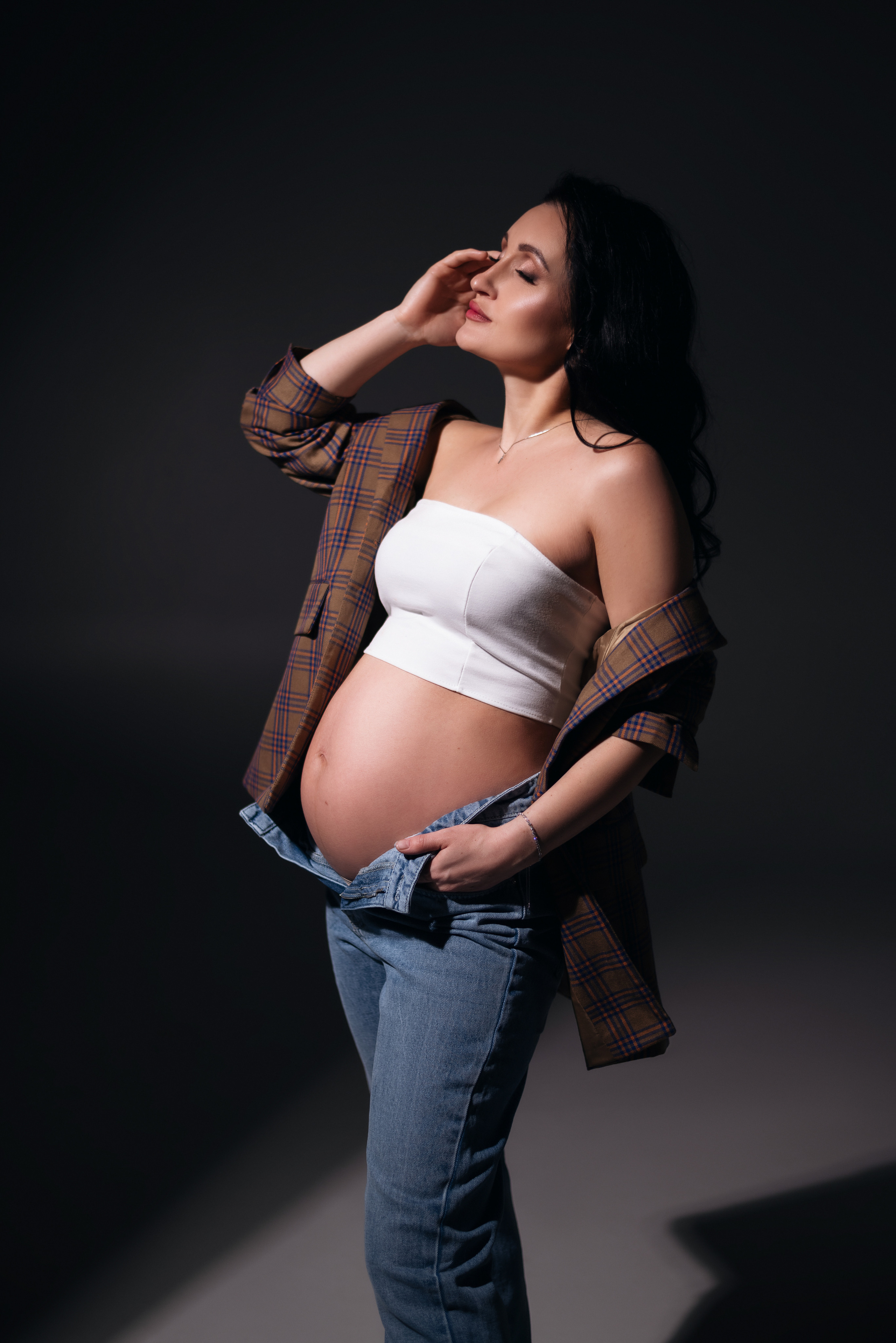 Фотосесія вагітності