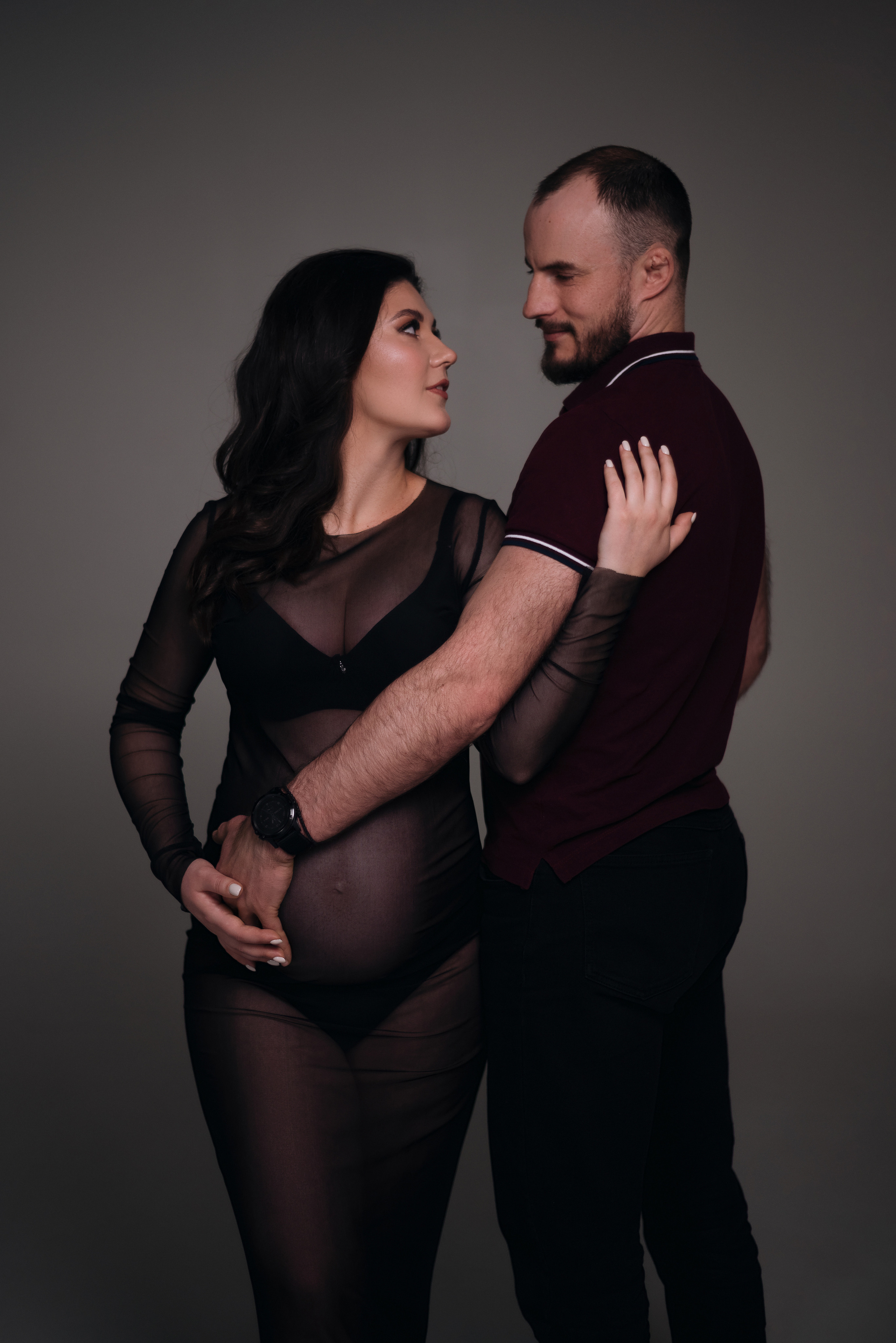 Фотосесія вагітності