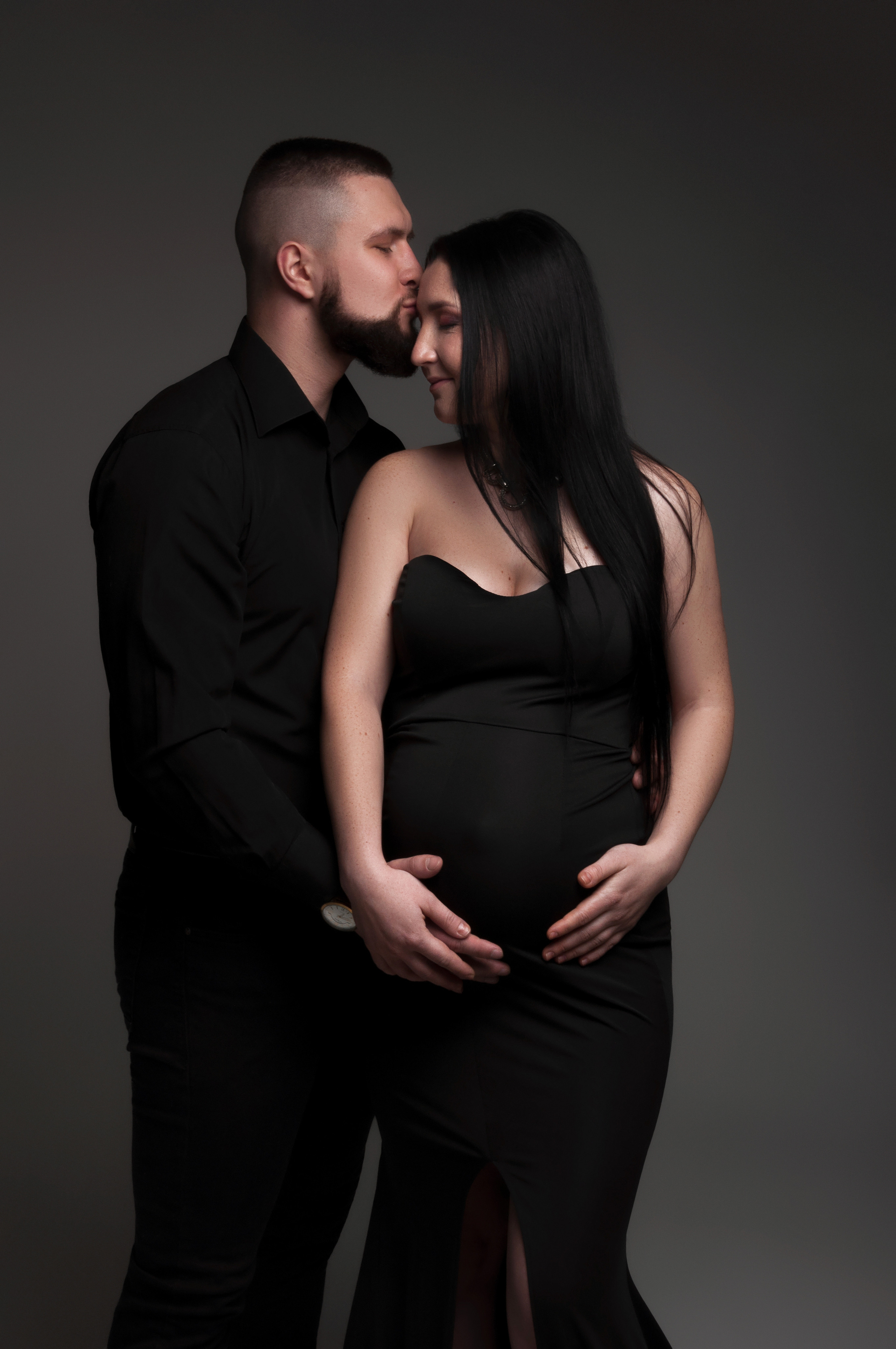 Фотосесія вагітності