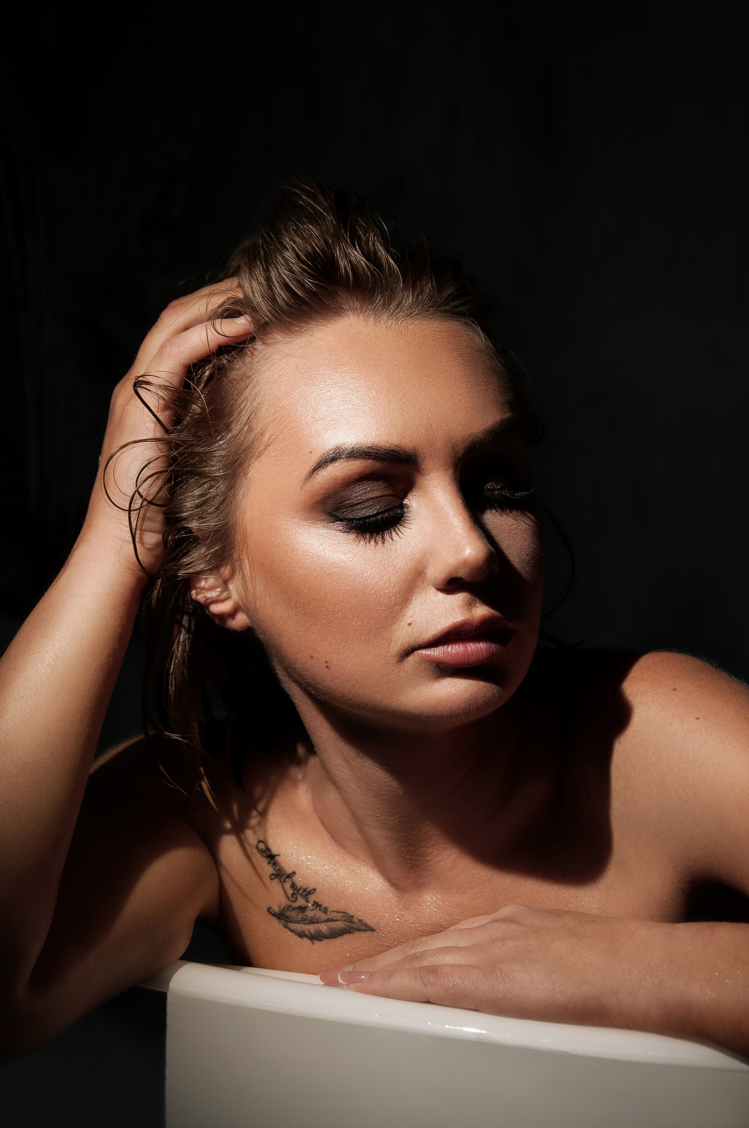 Індивідуальна фотосесія