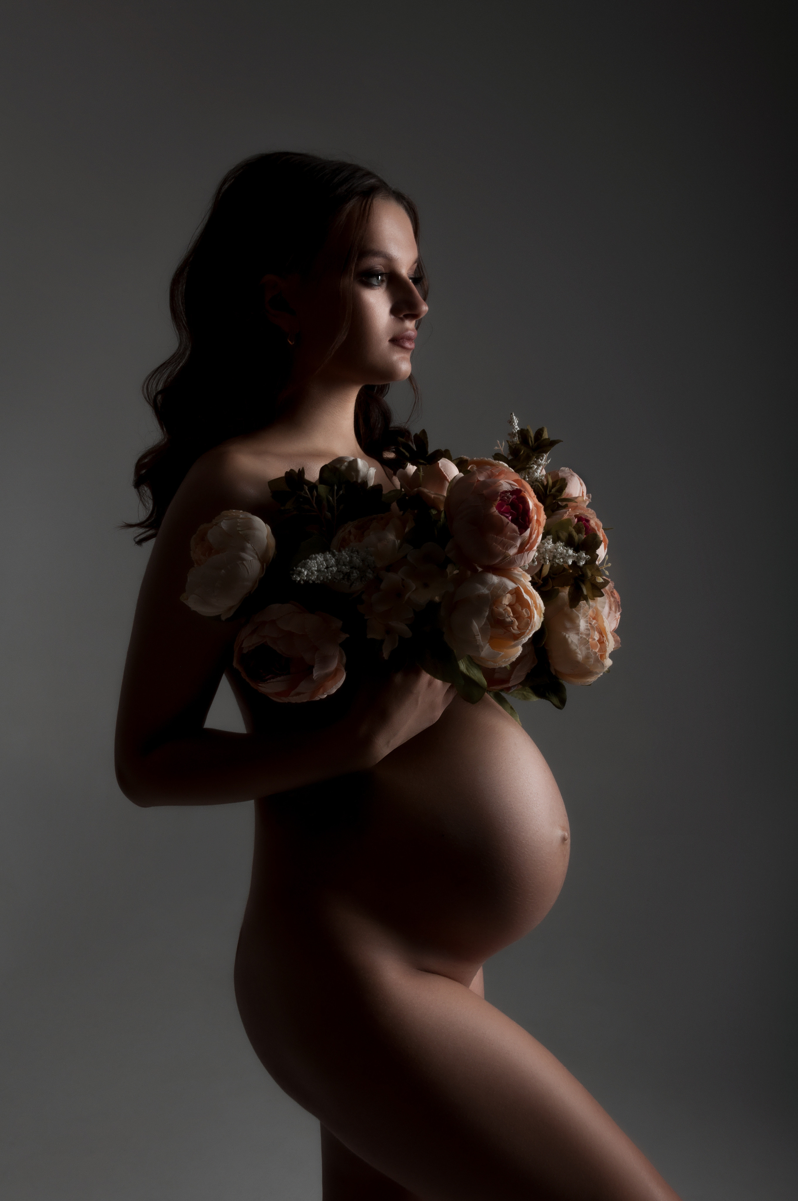 Фотосесія вагітності