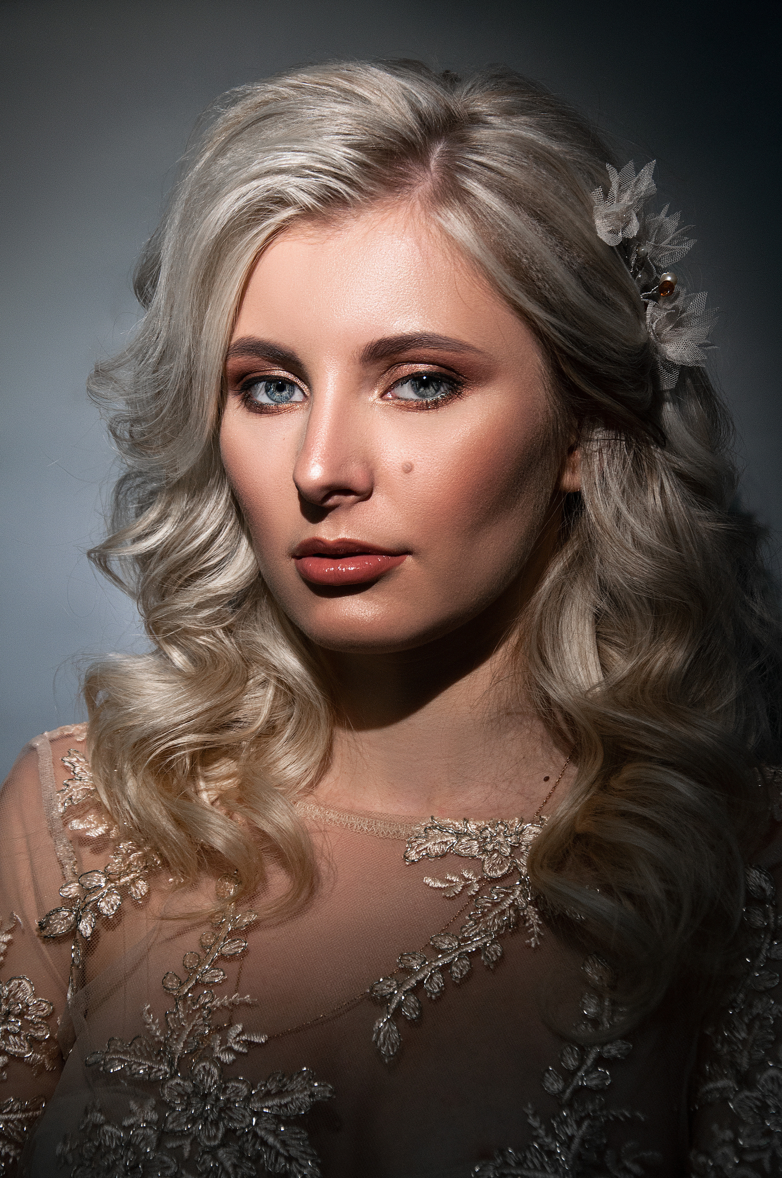 Індивідуальна фотосесія