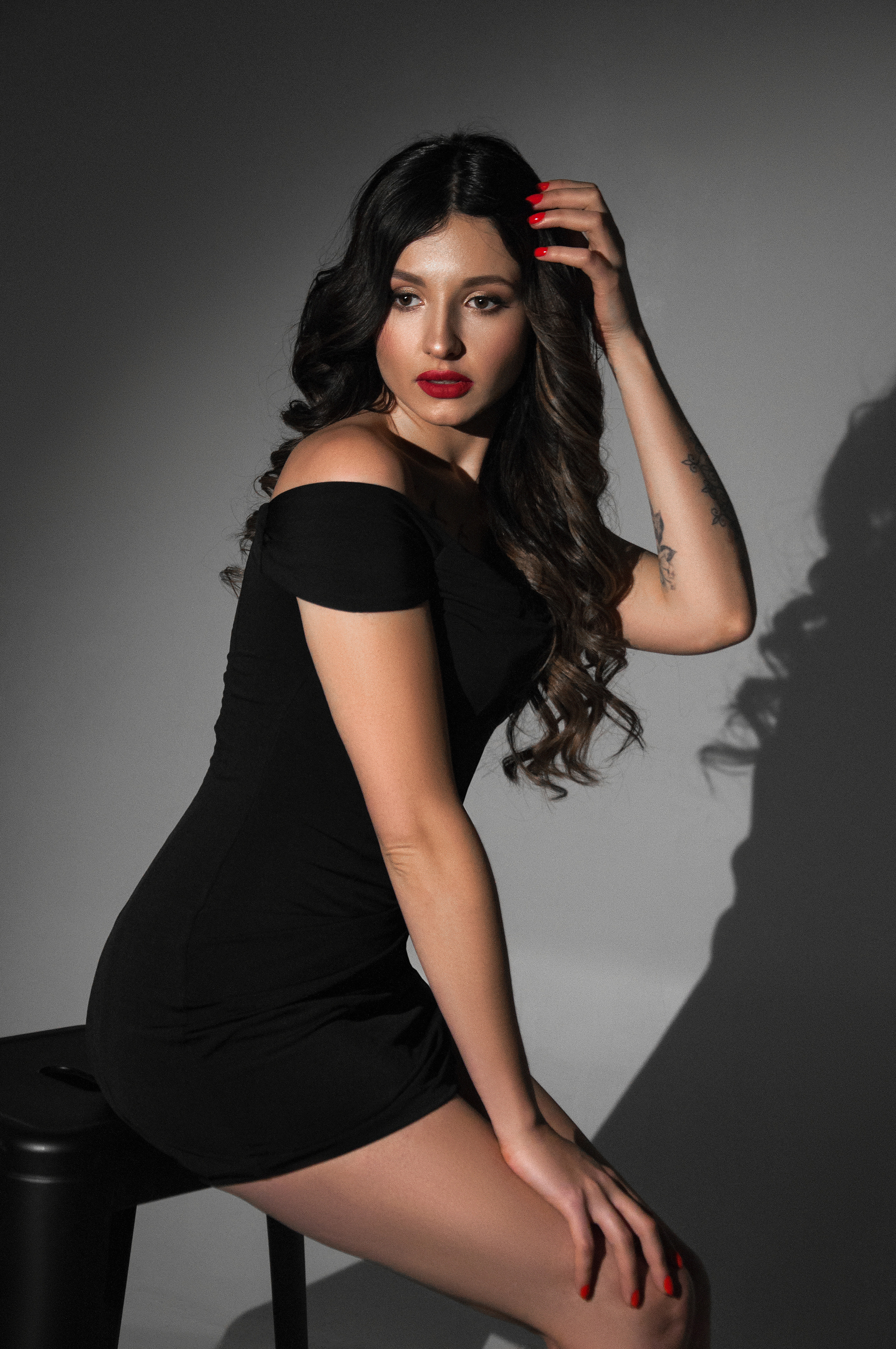 Індивідуальна фотосесія