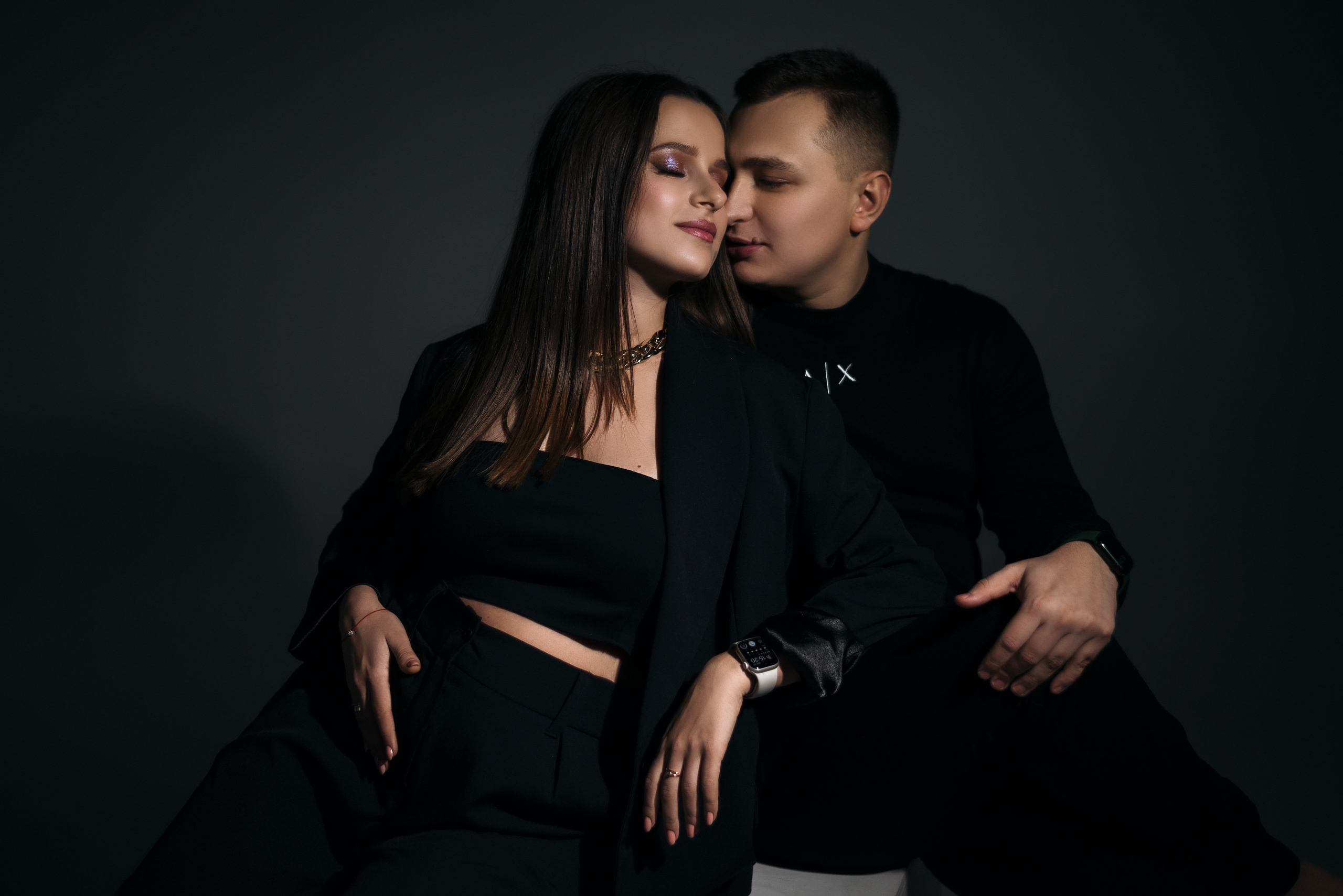 Фотосесія вагітності