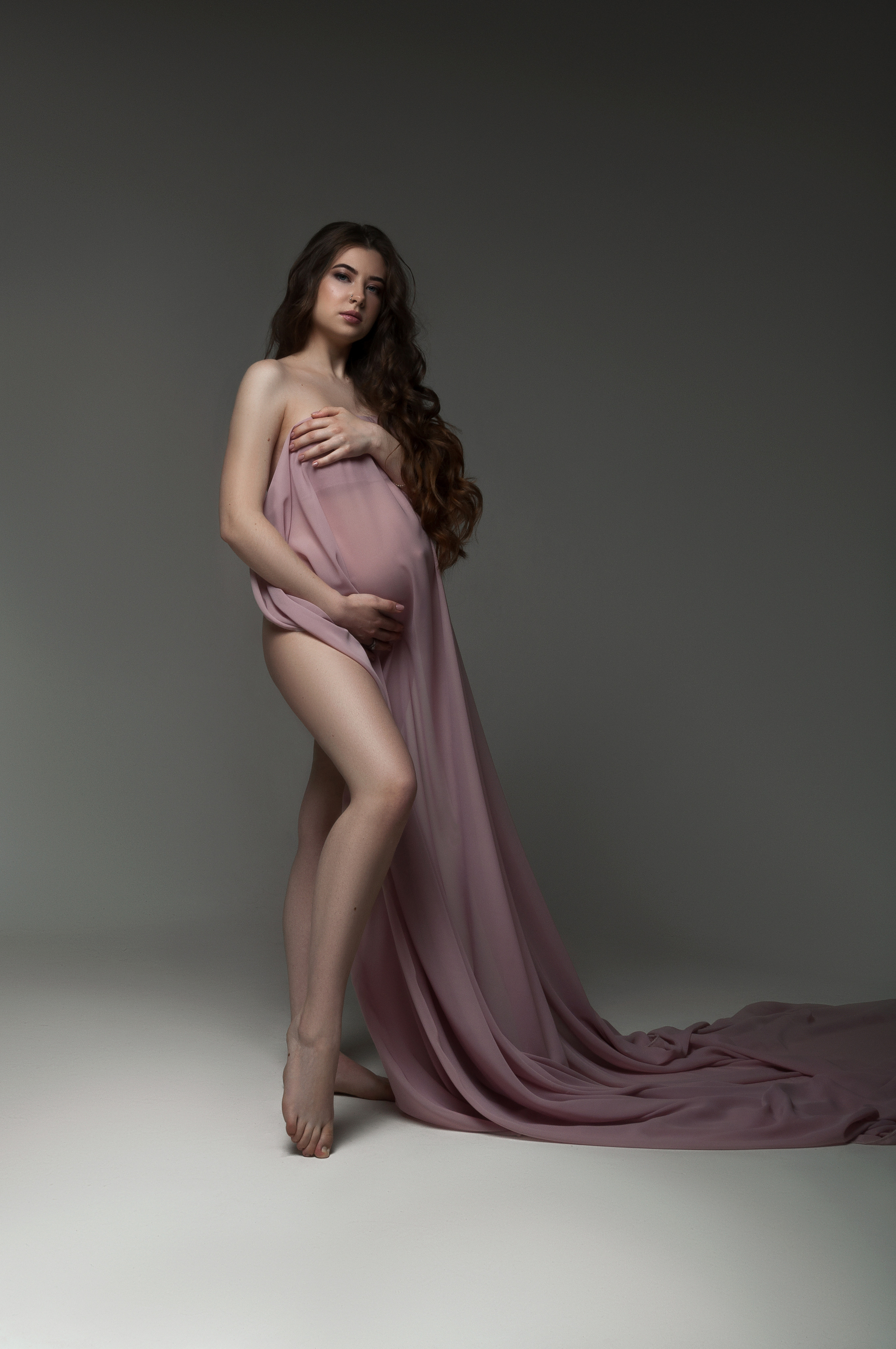 Фотосесія вагітності