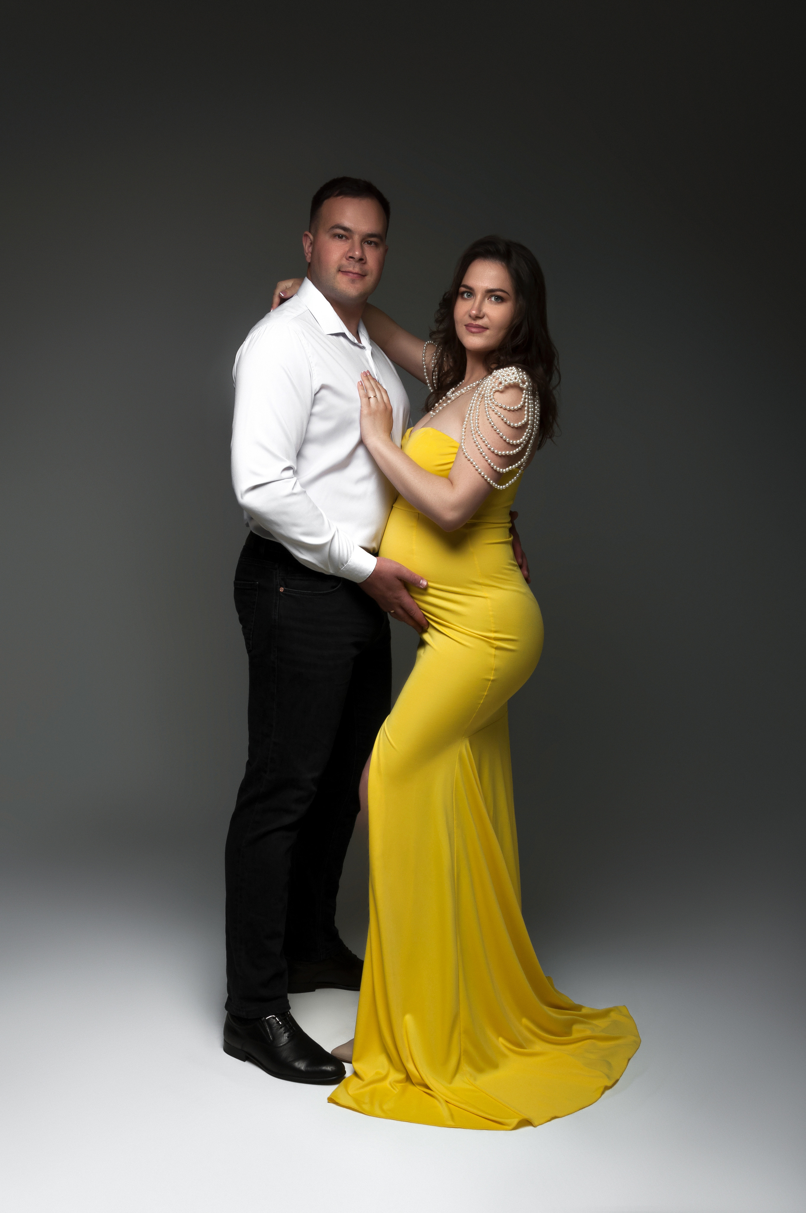 Фотосесія вагітності