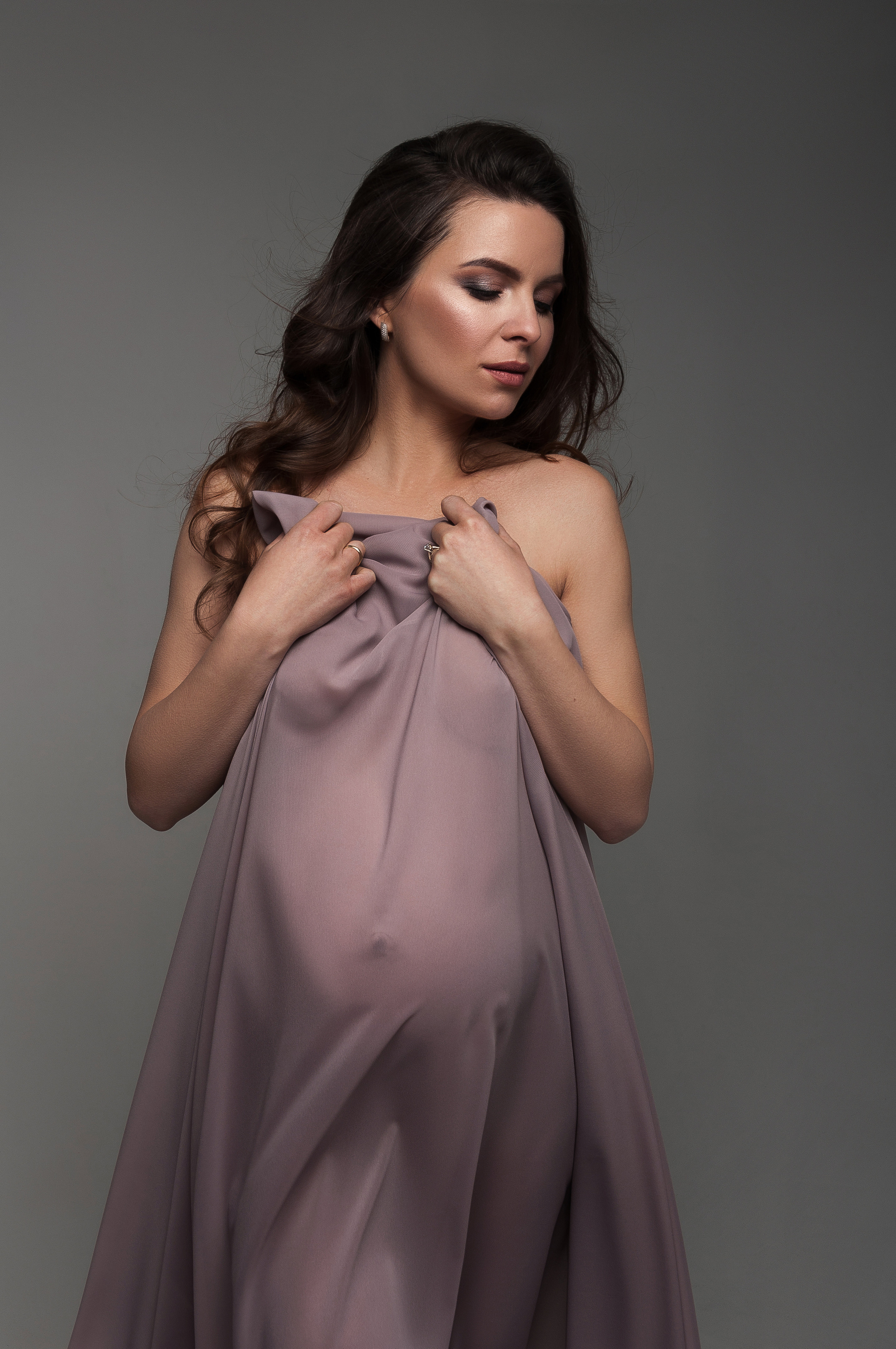 Фотосесія вагітності