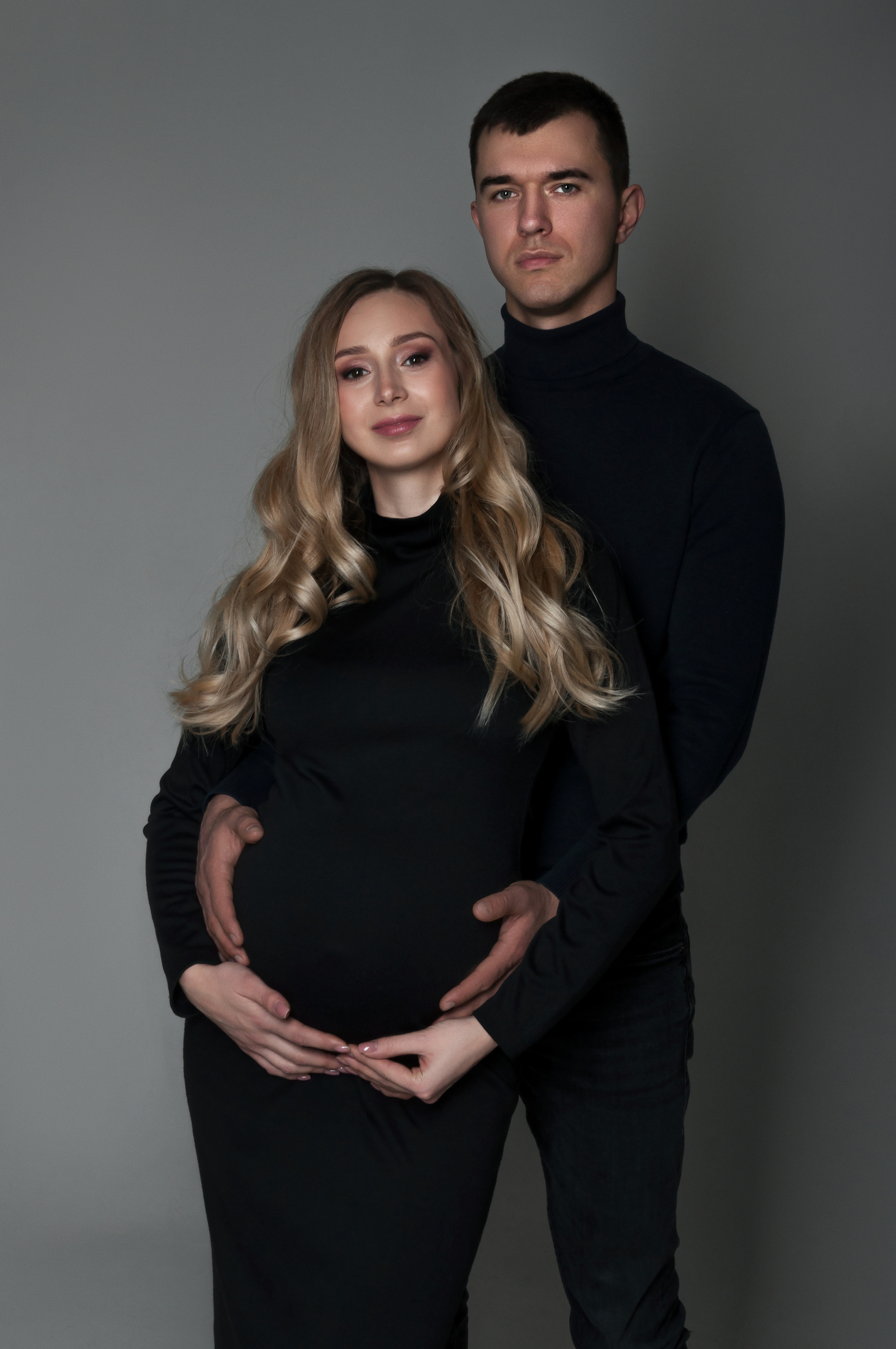 Фотосесія вагітності