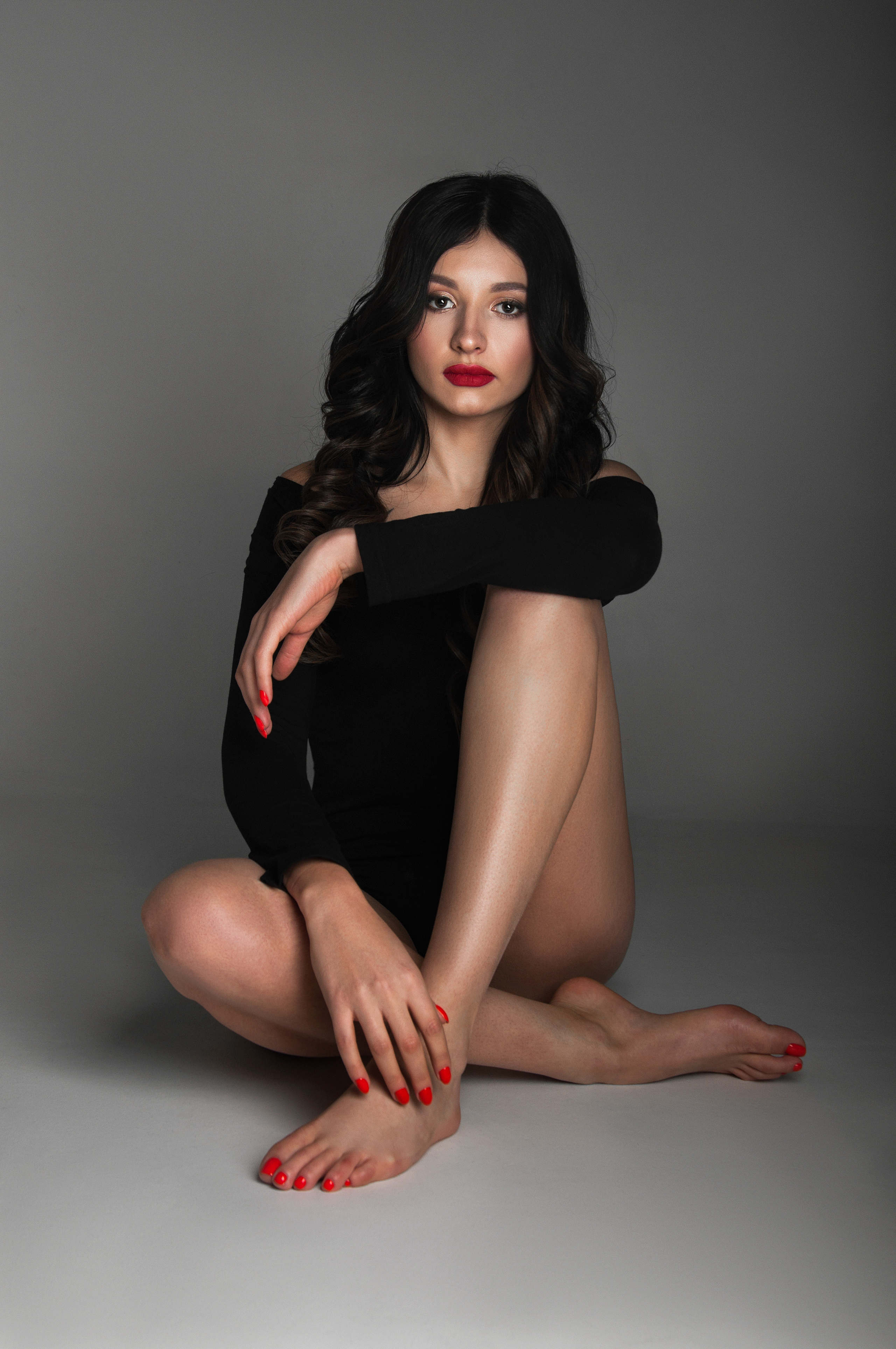 Індивідуальна фотосесія