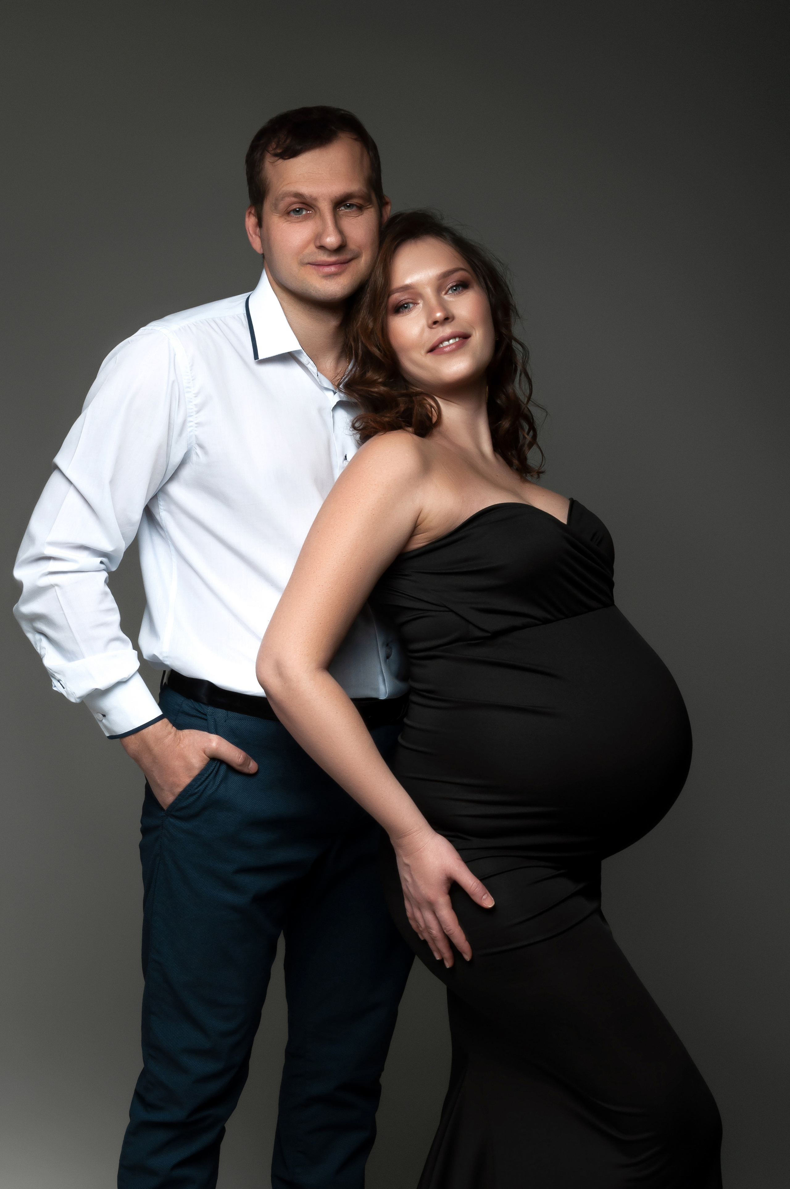 Фотосесія вагітності