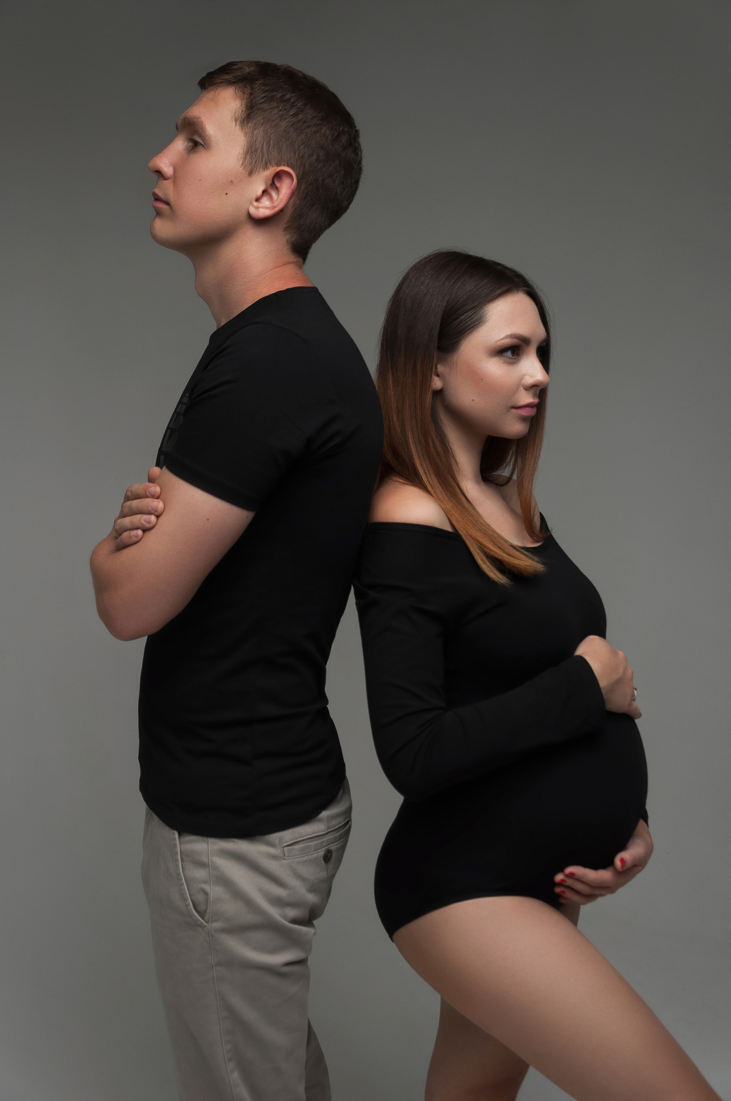 Фотосесія вагітності