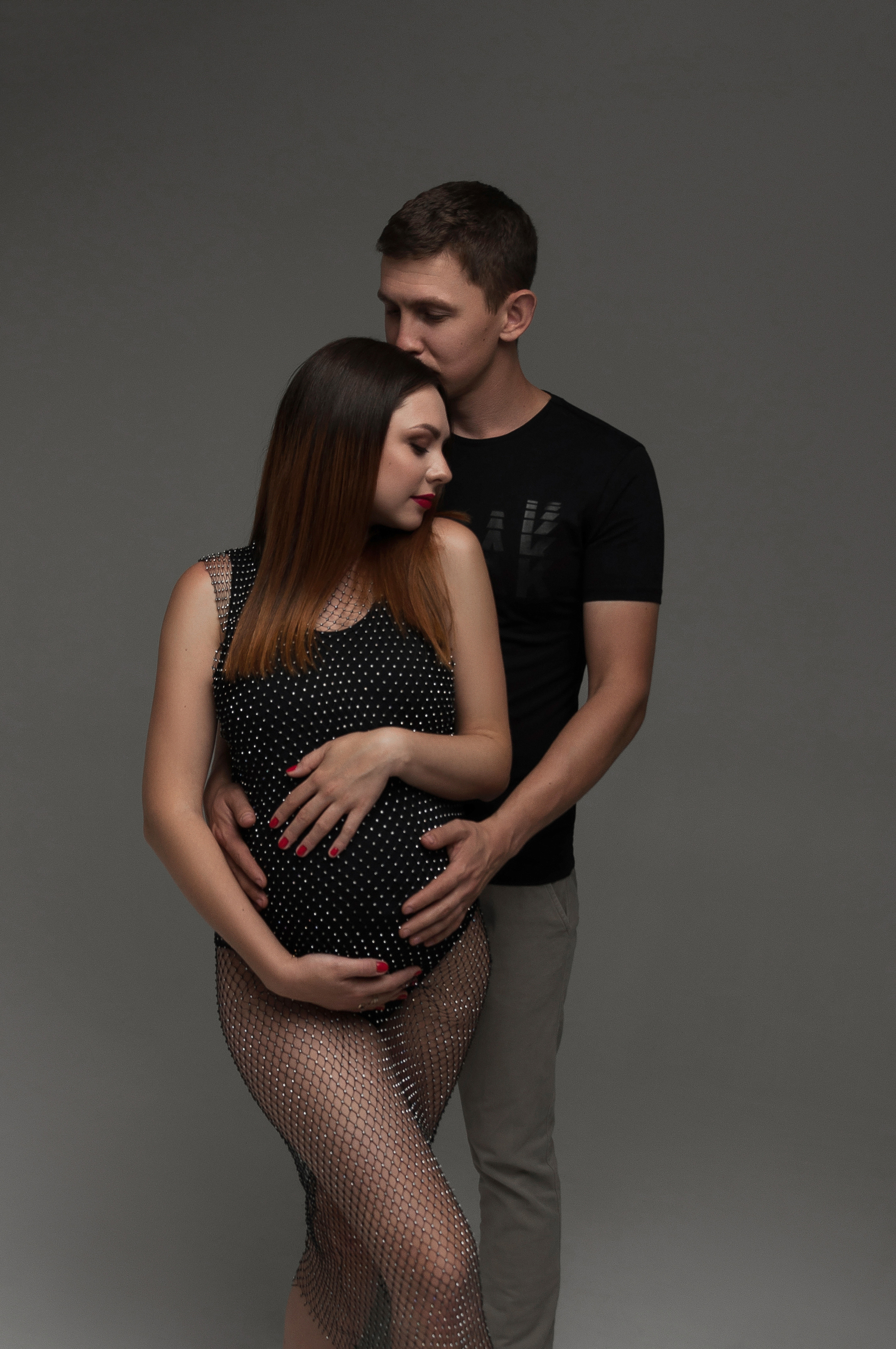 Фотосесія вагітності