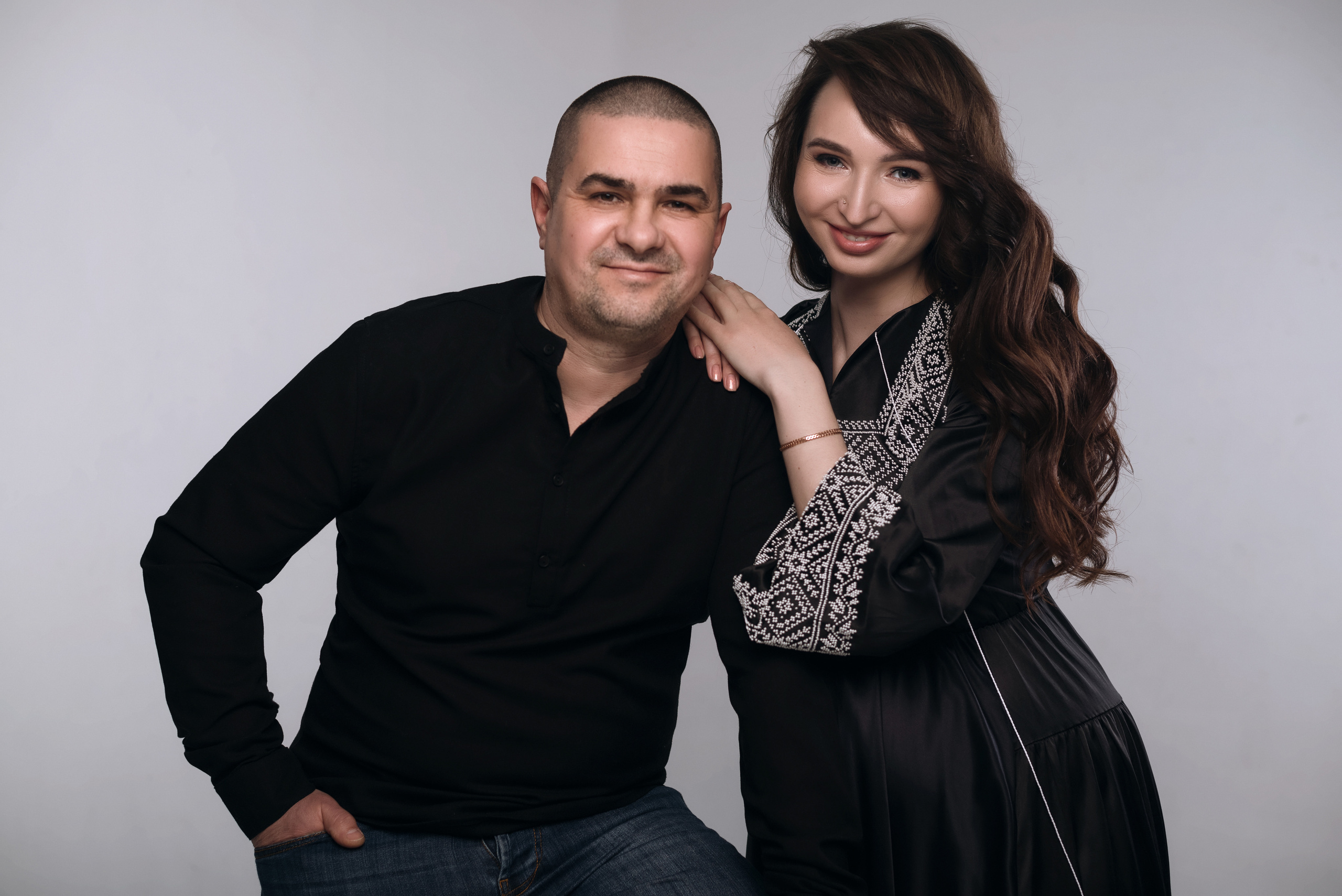 Фотосесія вагітності