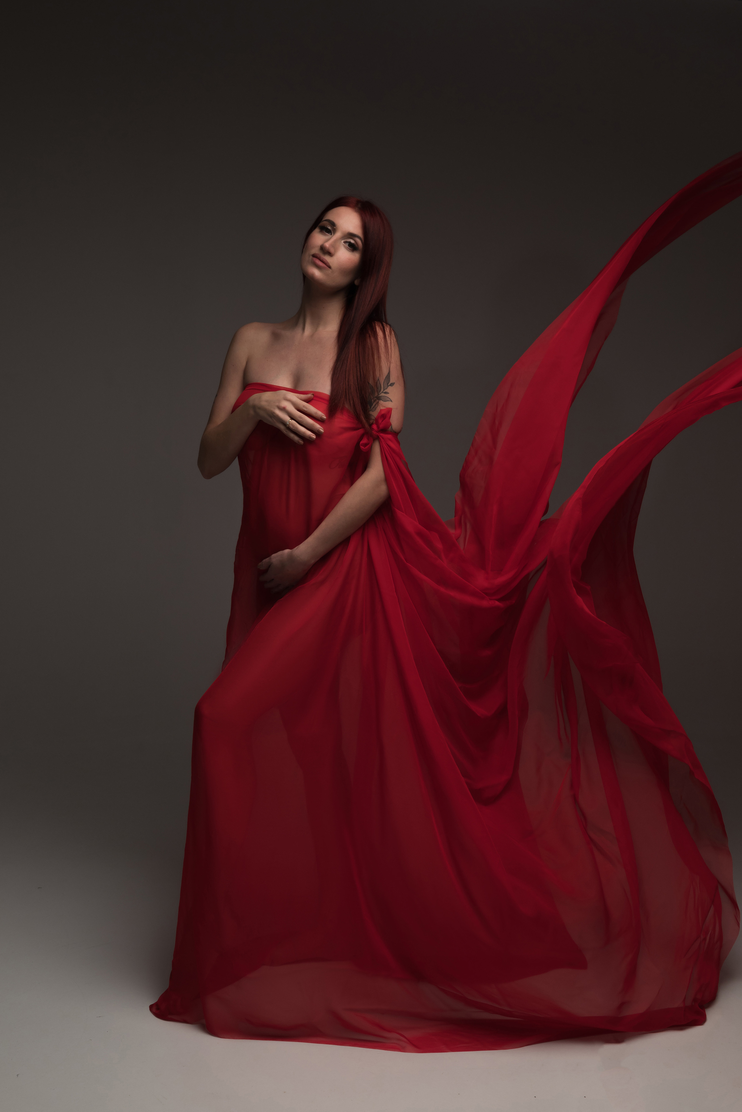 Фотосесія вагітності