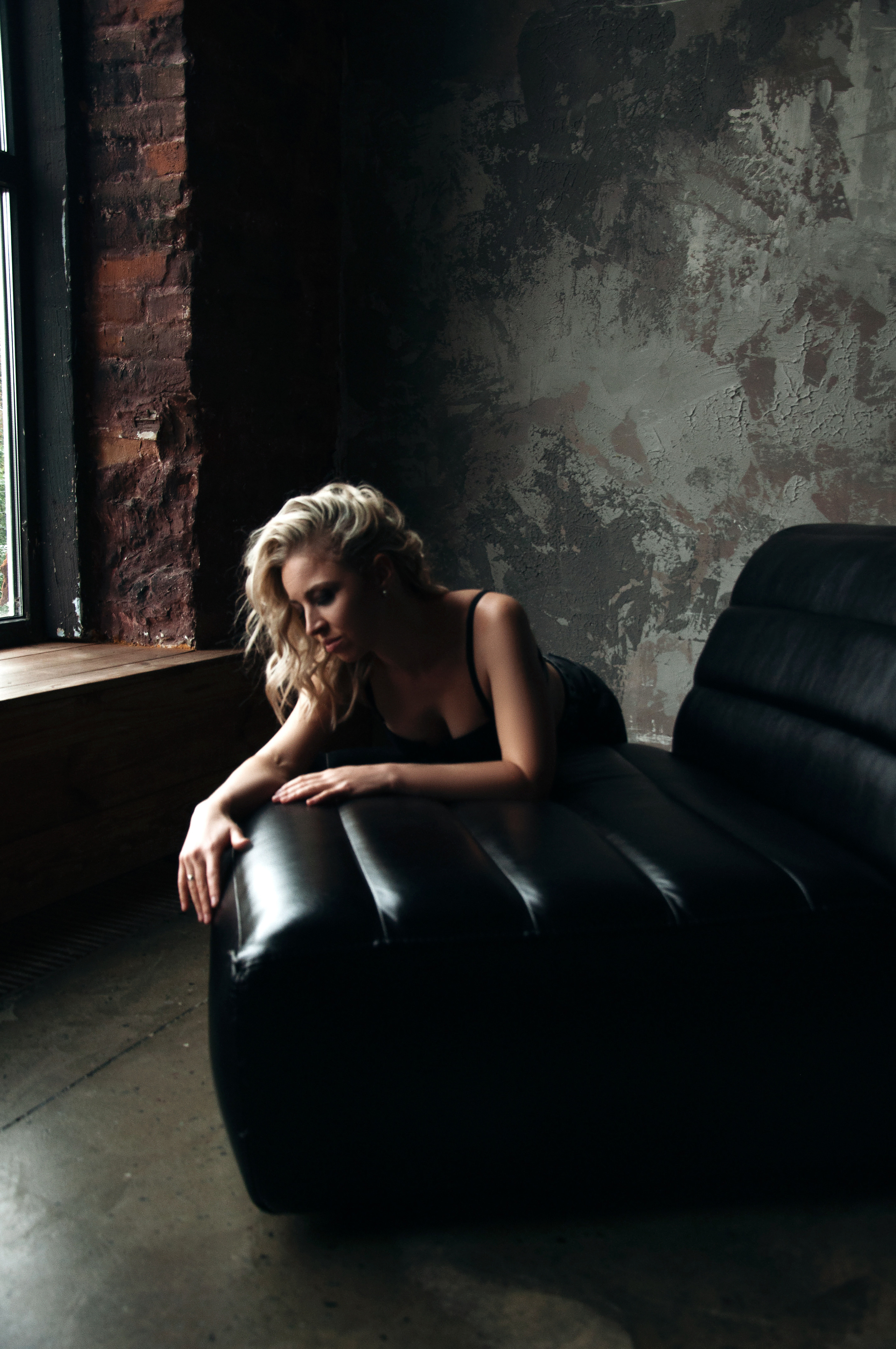 Індивідуальна фотосесія