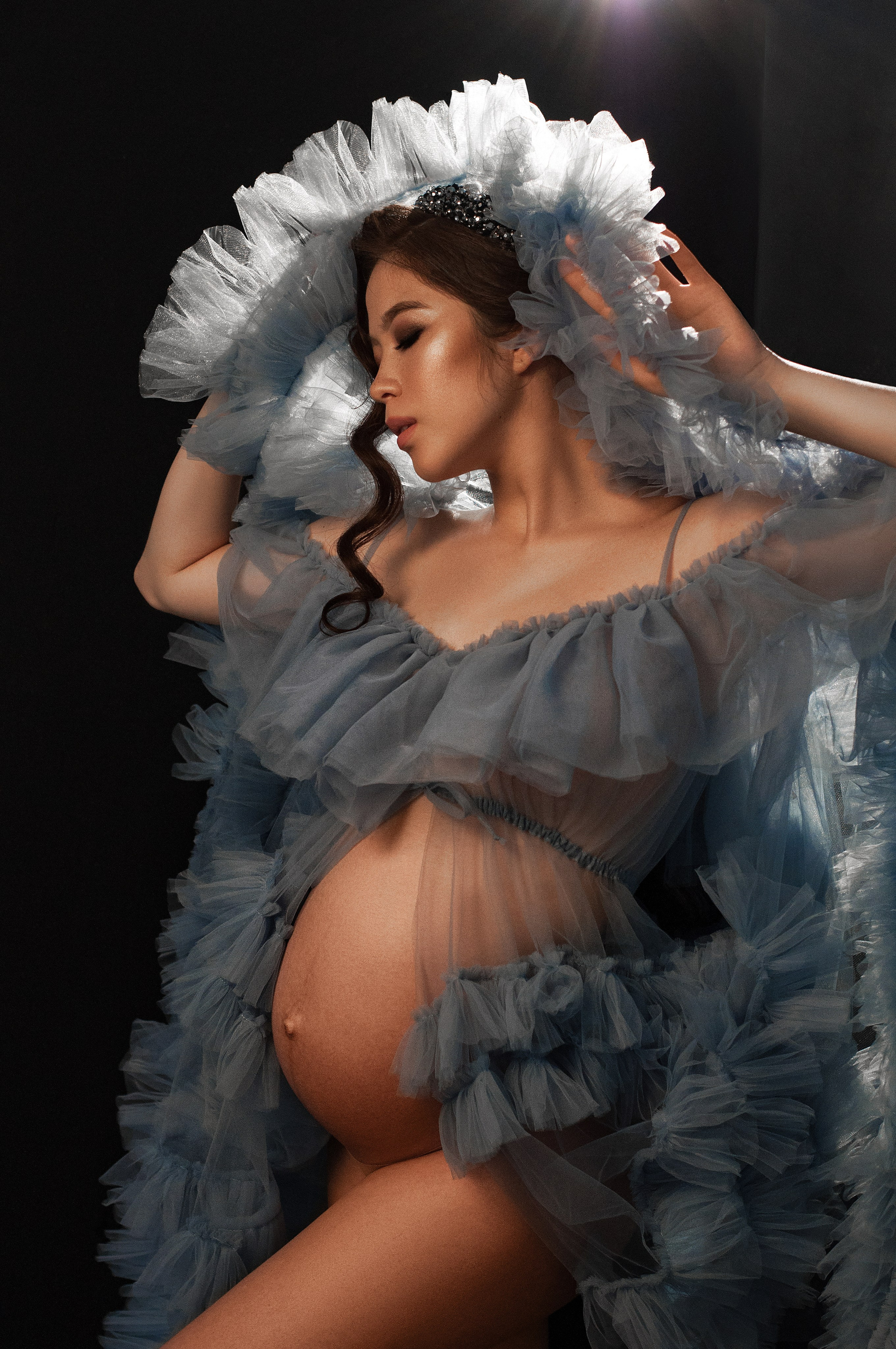 Анонси зйомок