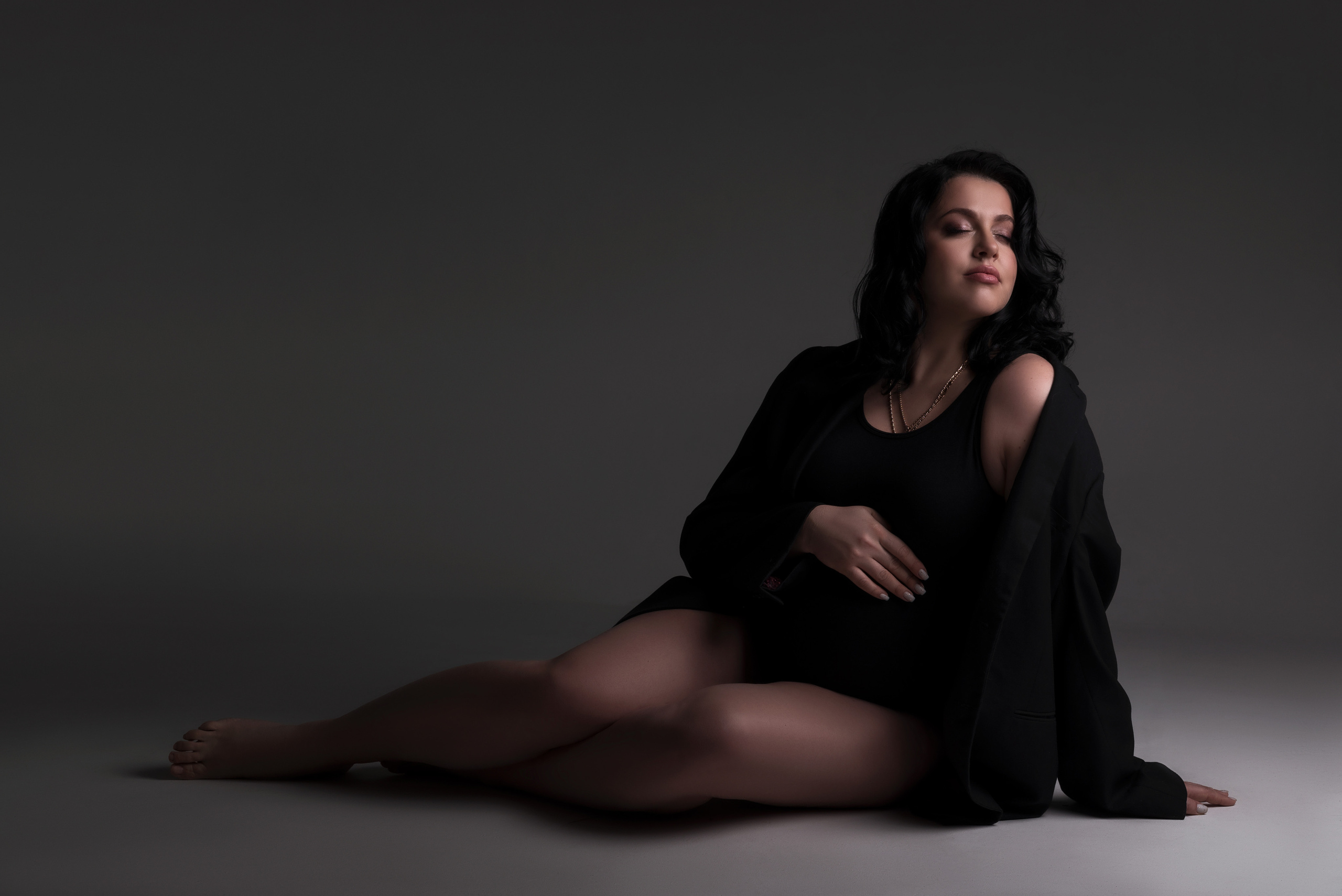 Фотосесія вагітності