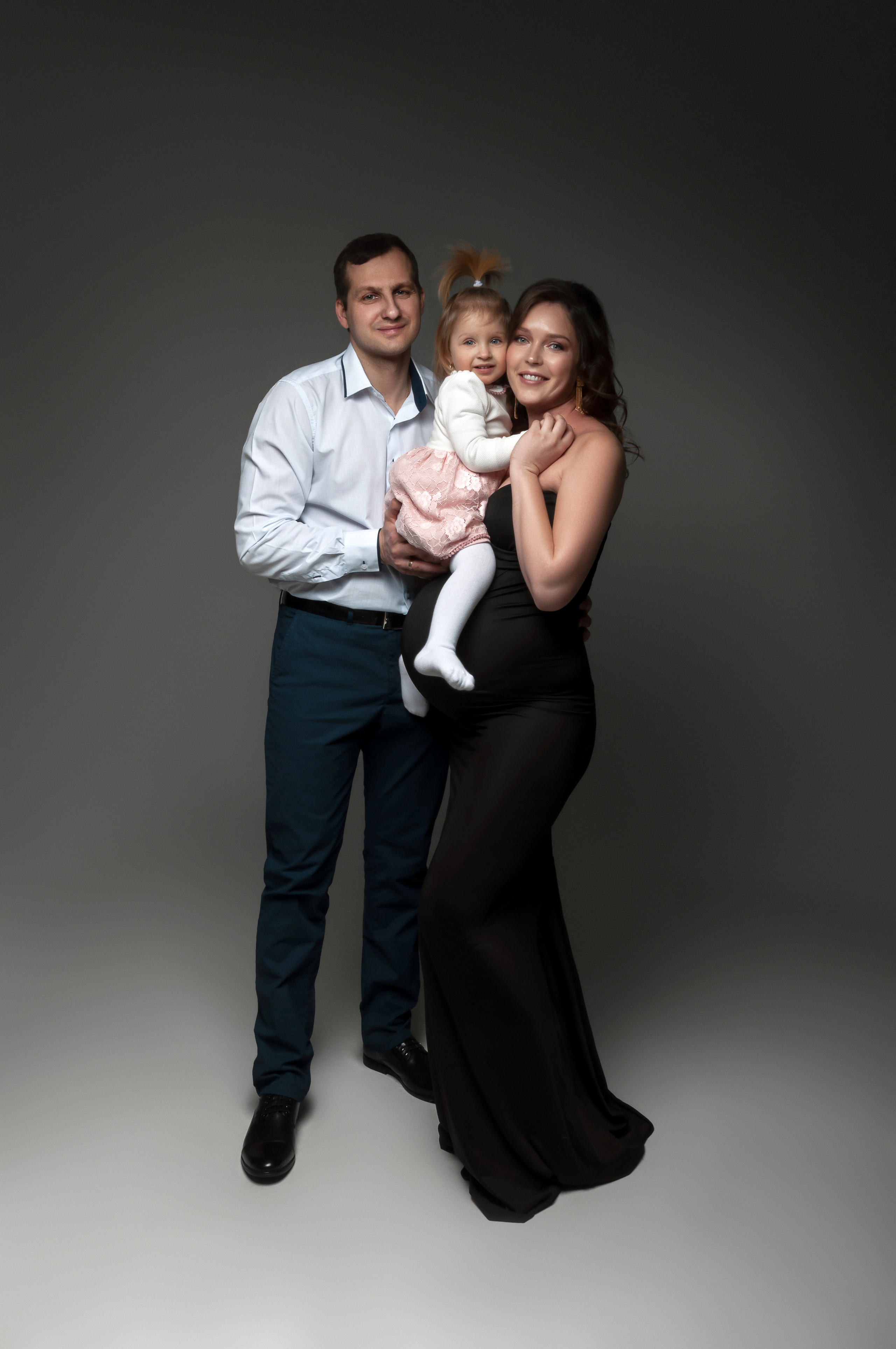 Фотосесія вагітності