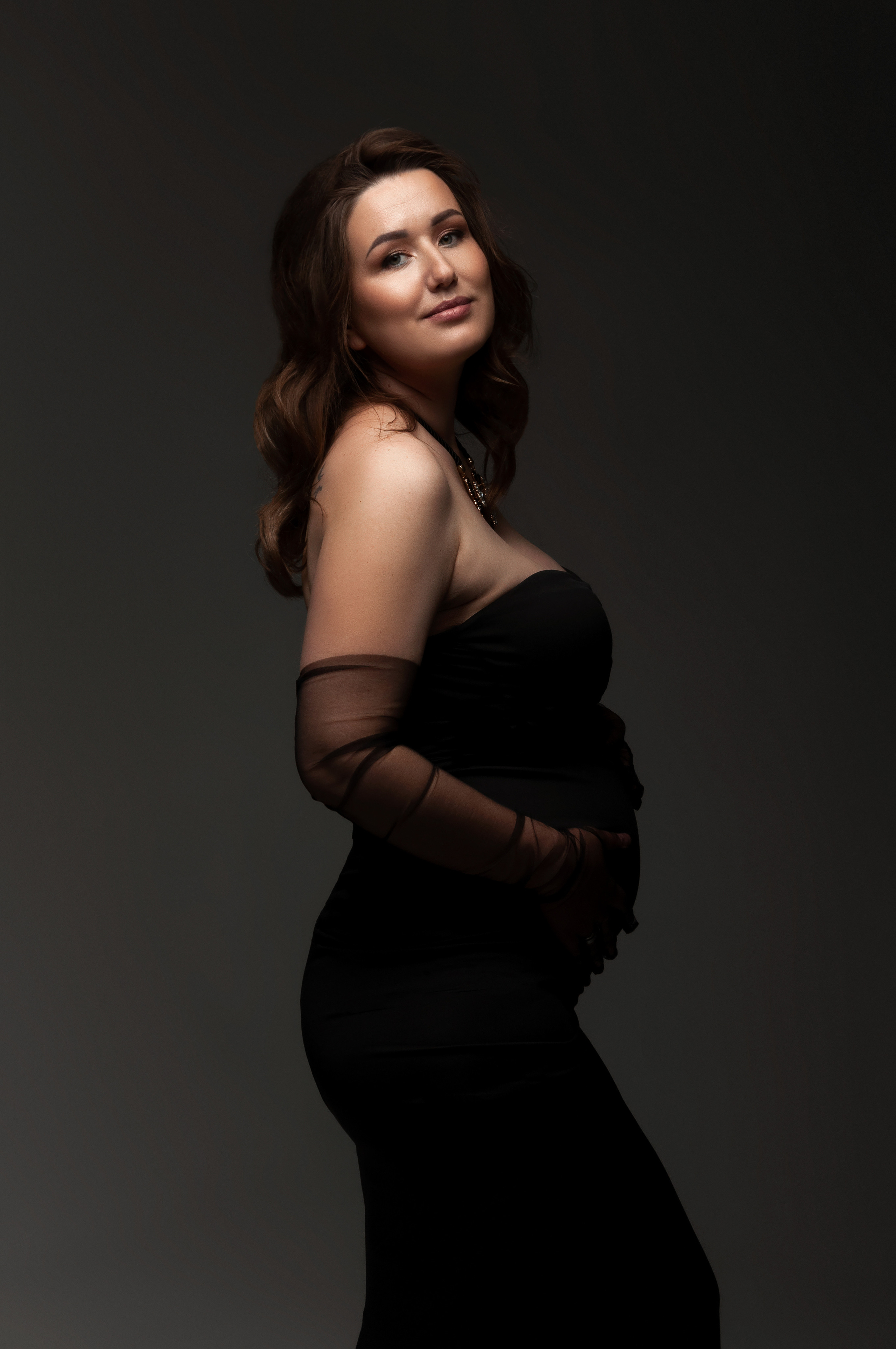 Фотосесія вагітності