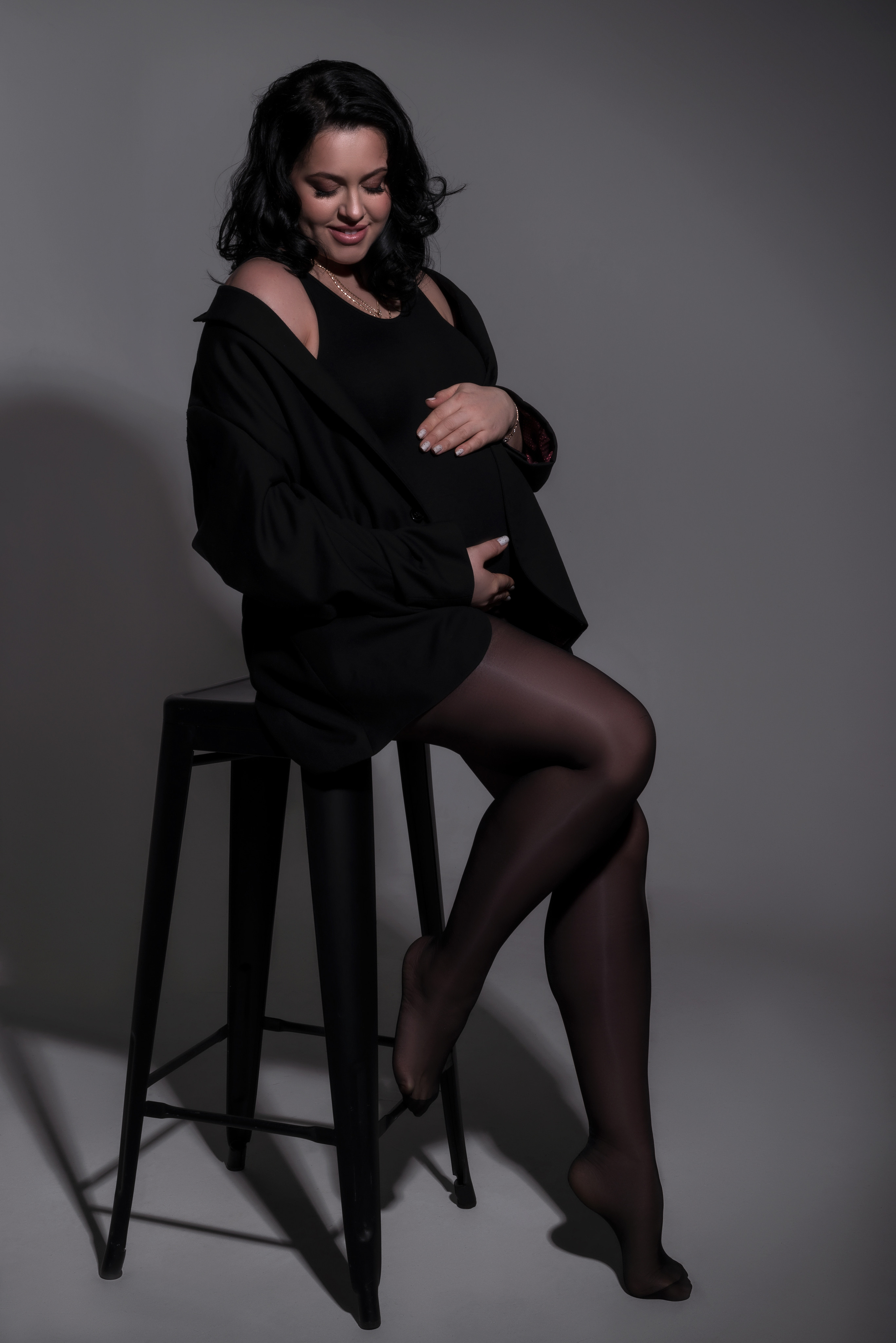 Фотосесія вагітності