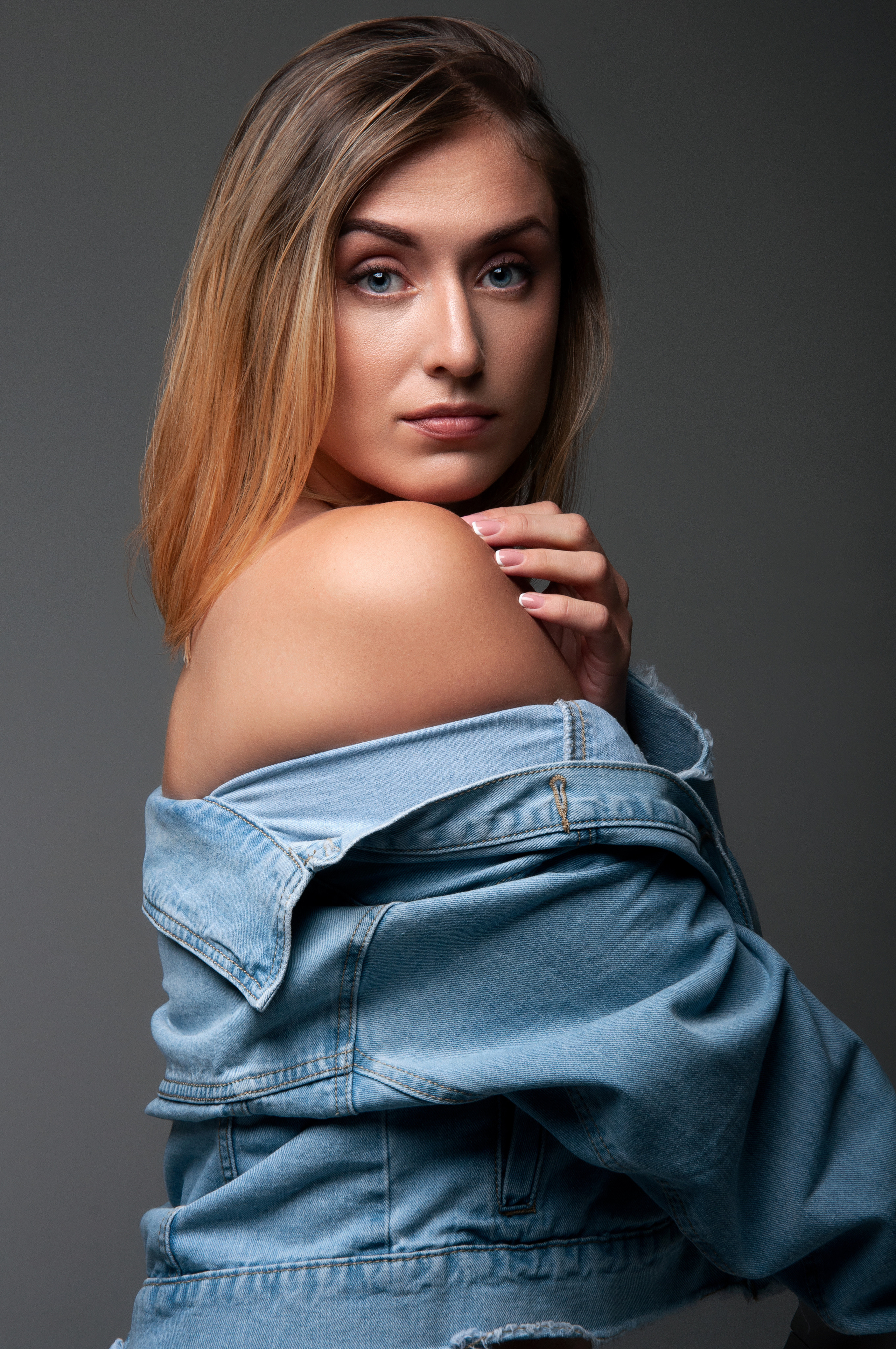 Індивідуальна фотосесія