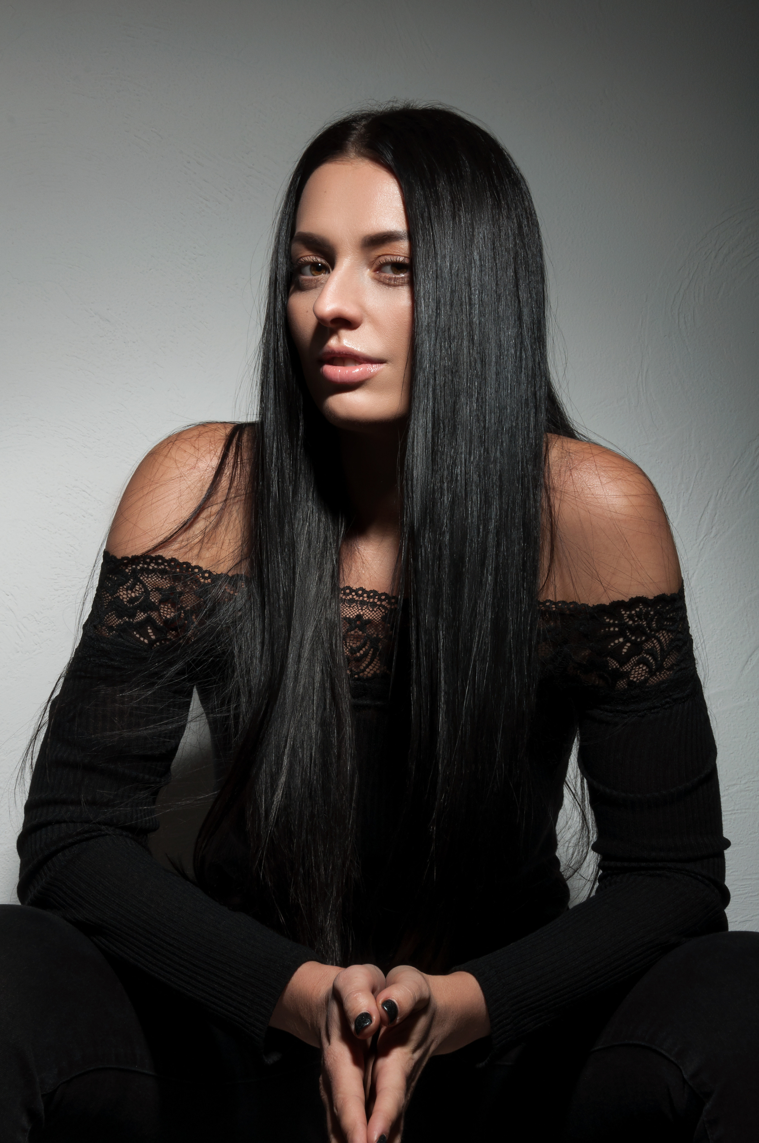 Індивідуальна фотосесія