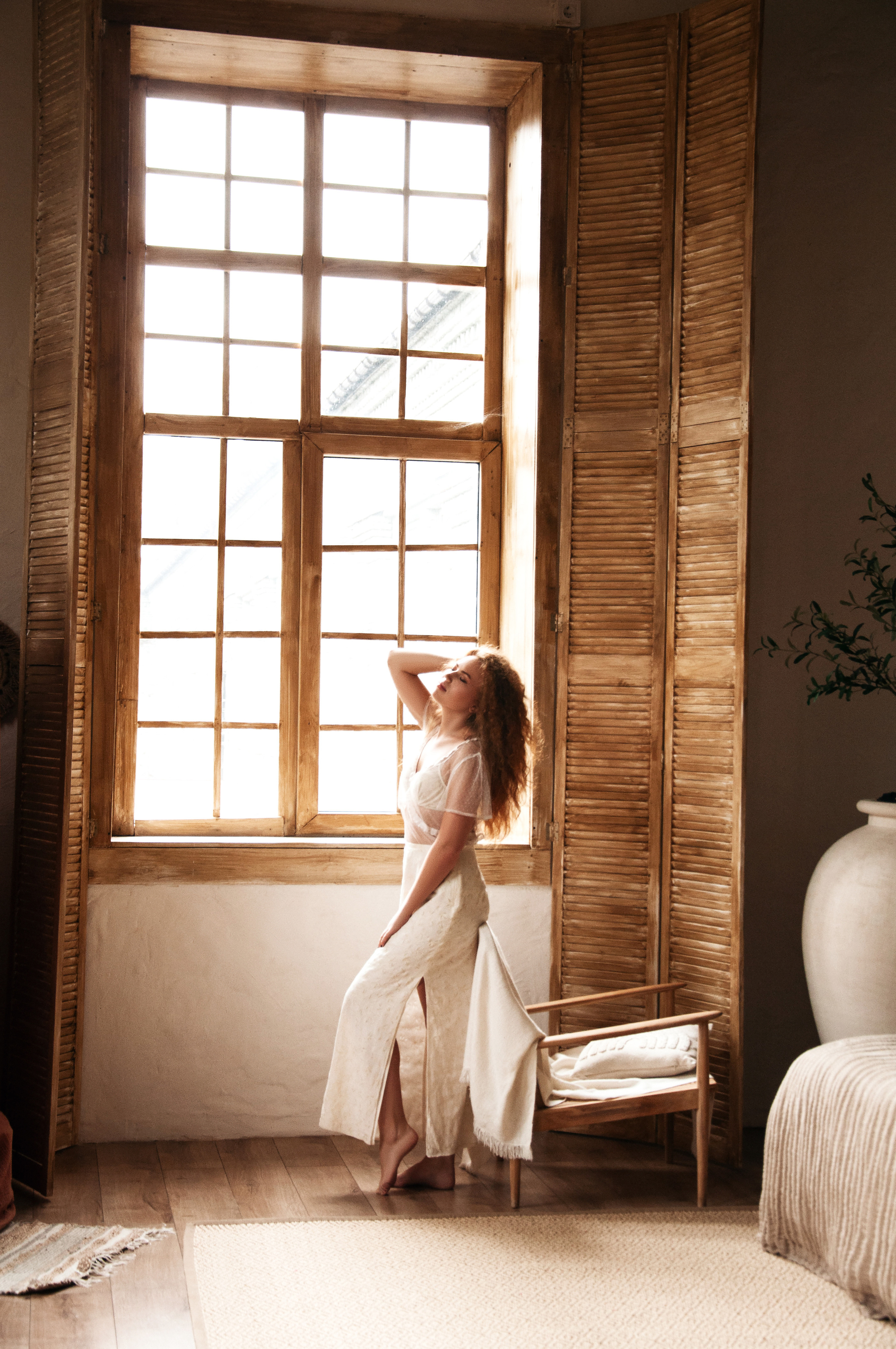 Індивідуальна фотосесія