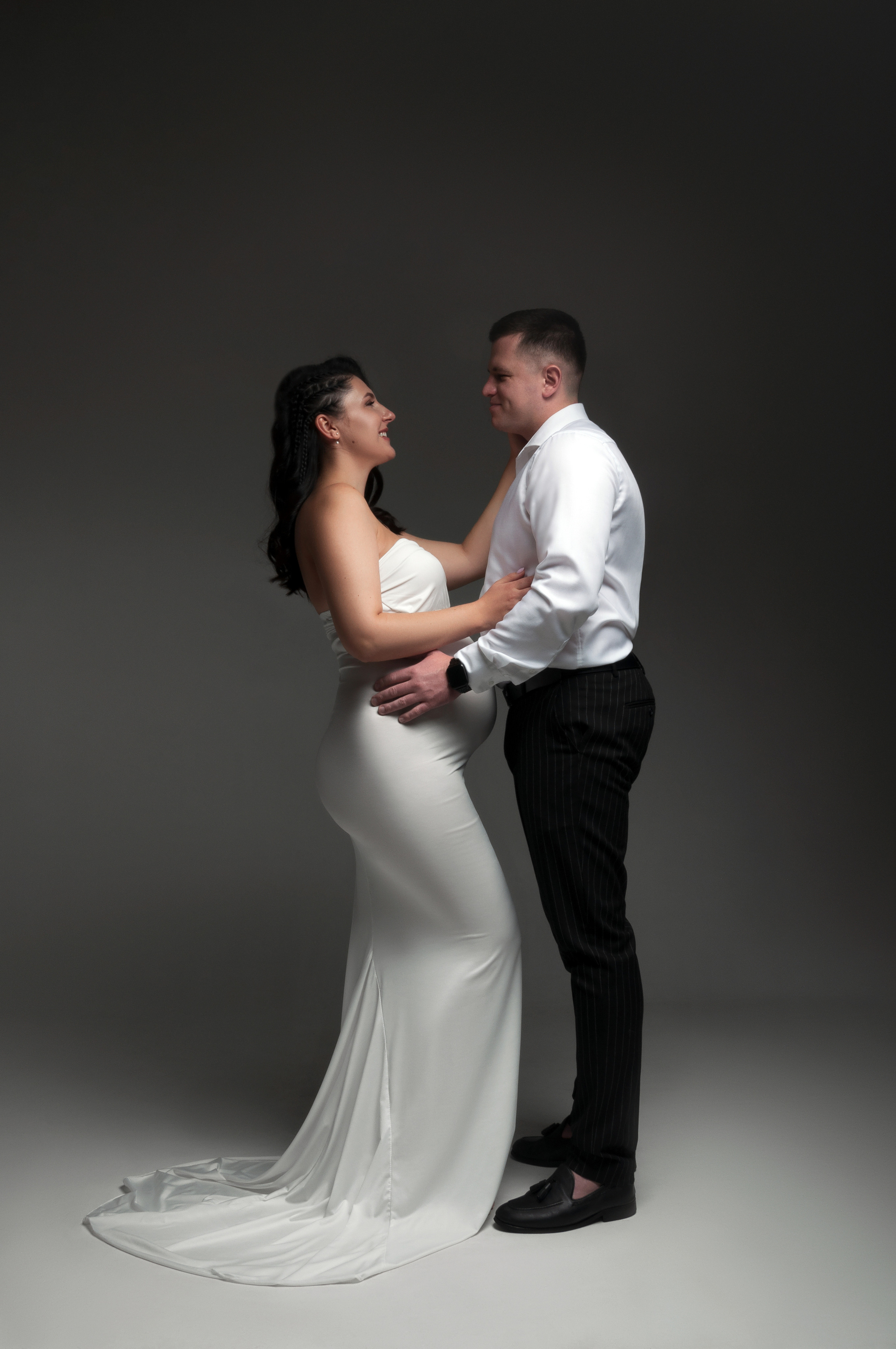 Фотосесія вагітності