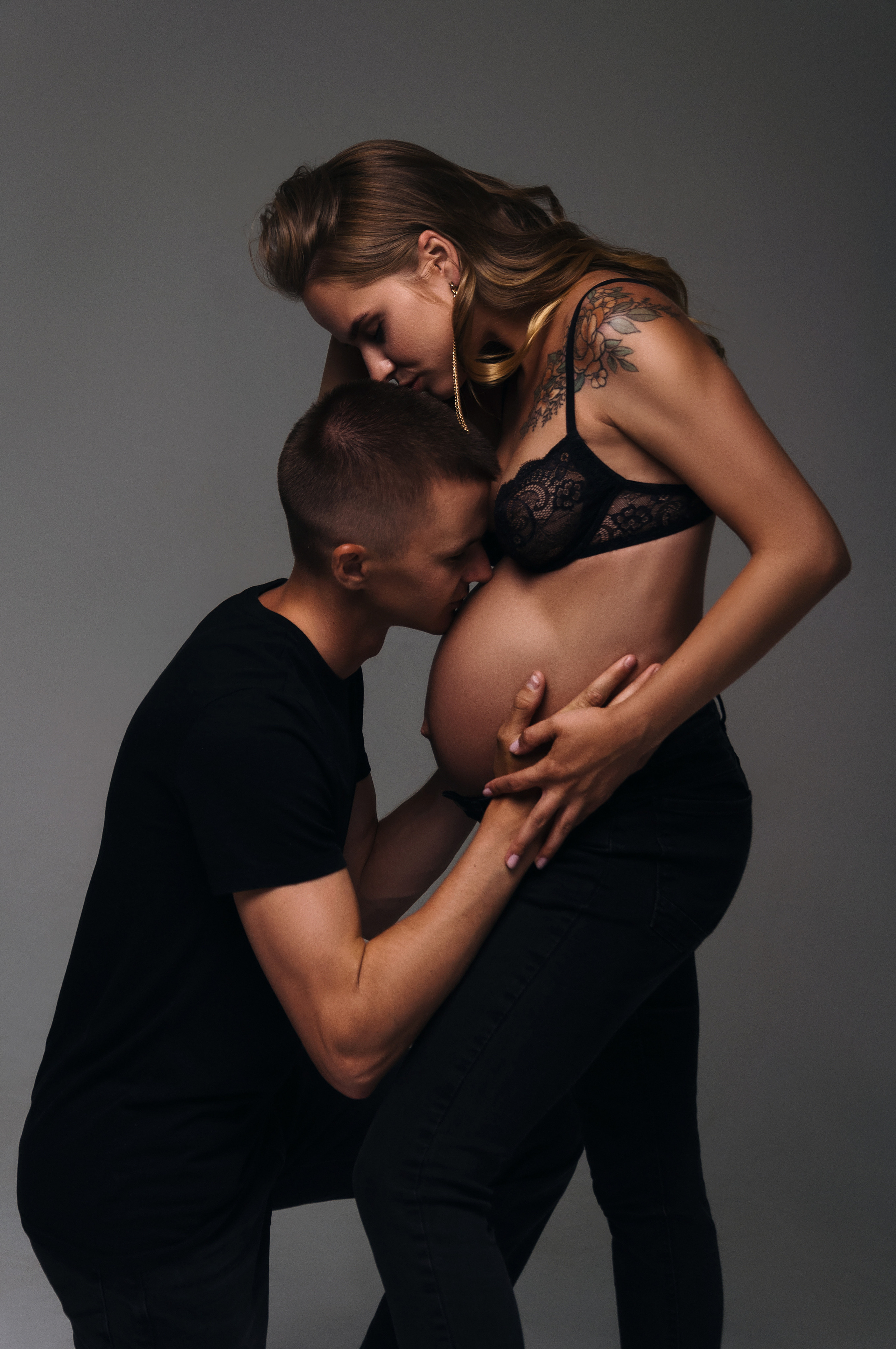 Фотосесія вагітності