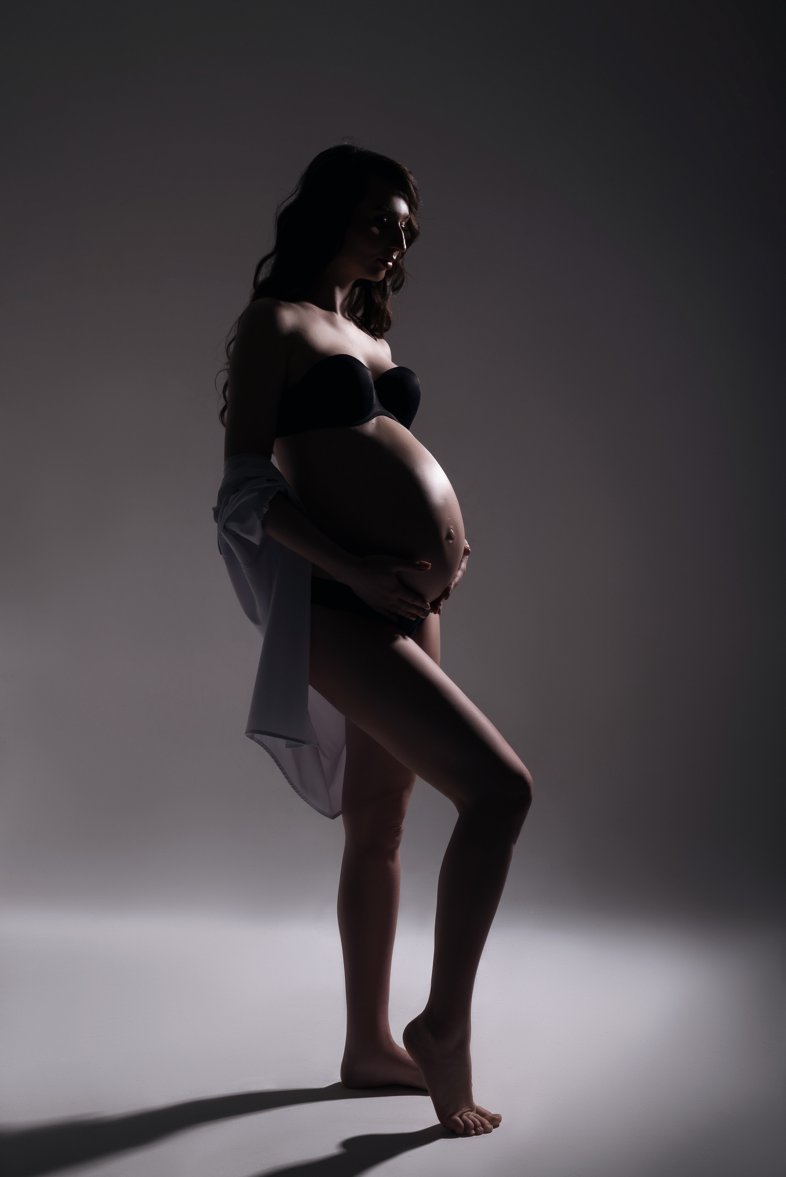 Фотосесія вагітності