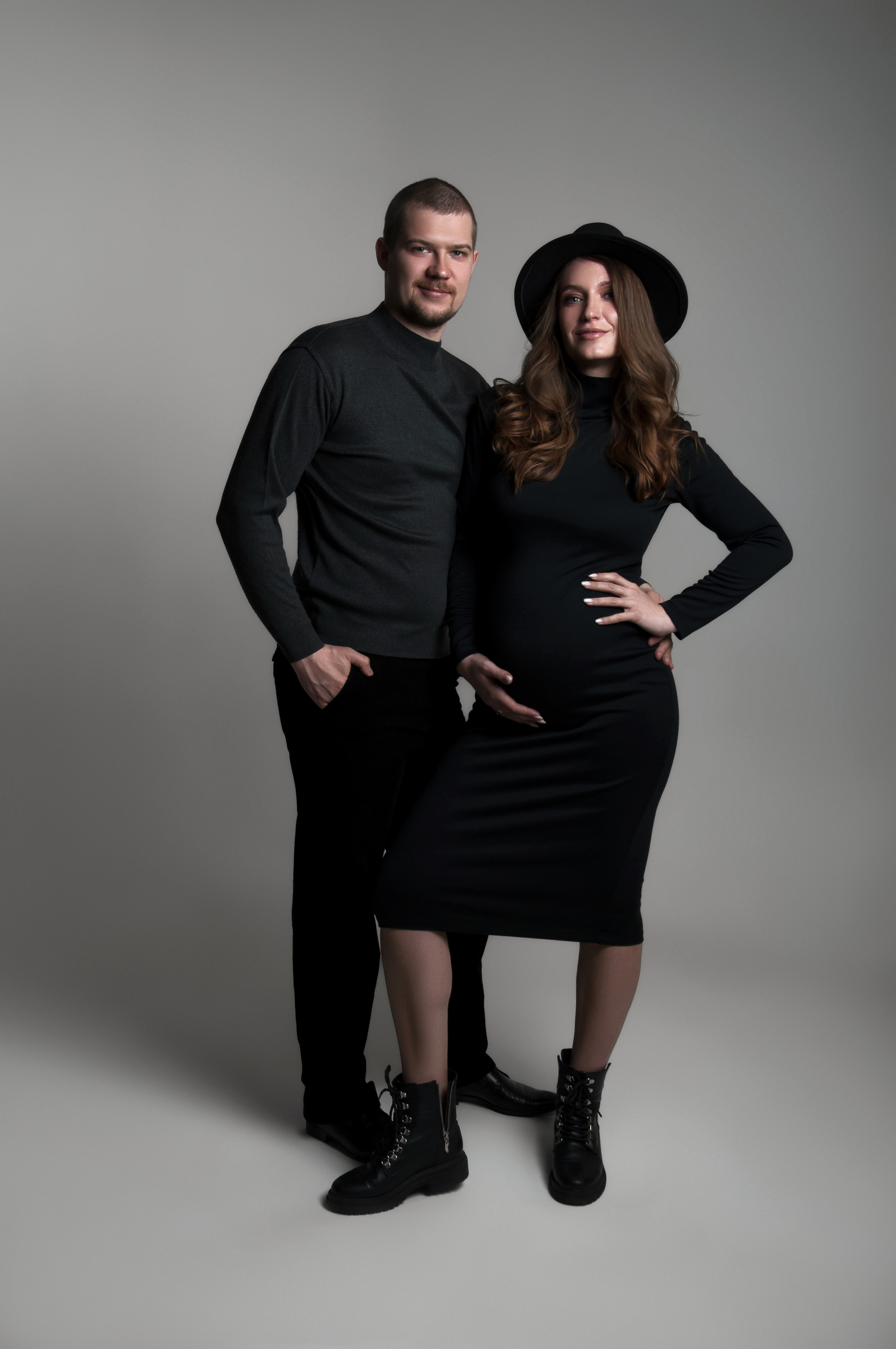 Фотосесія вагітності
