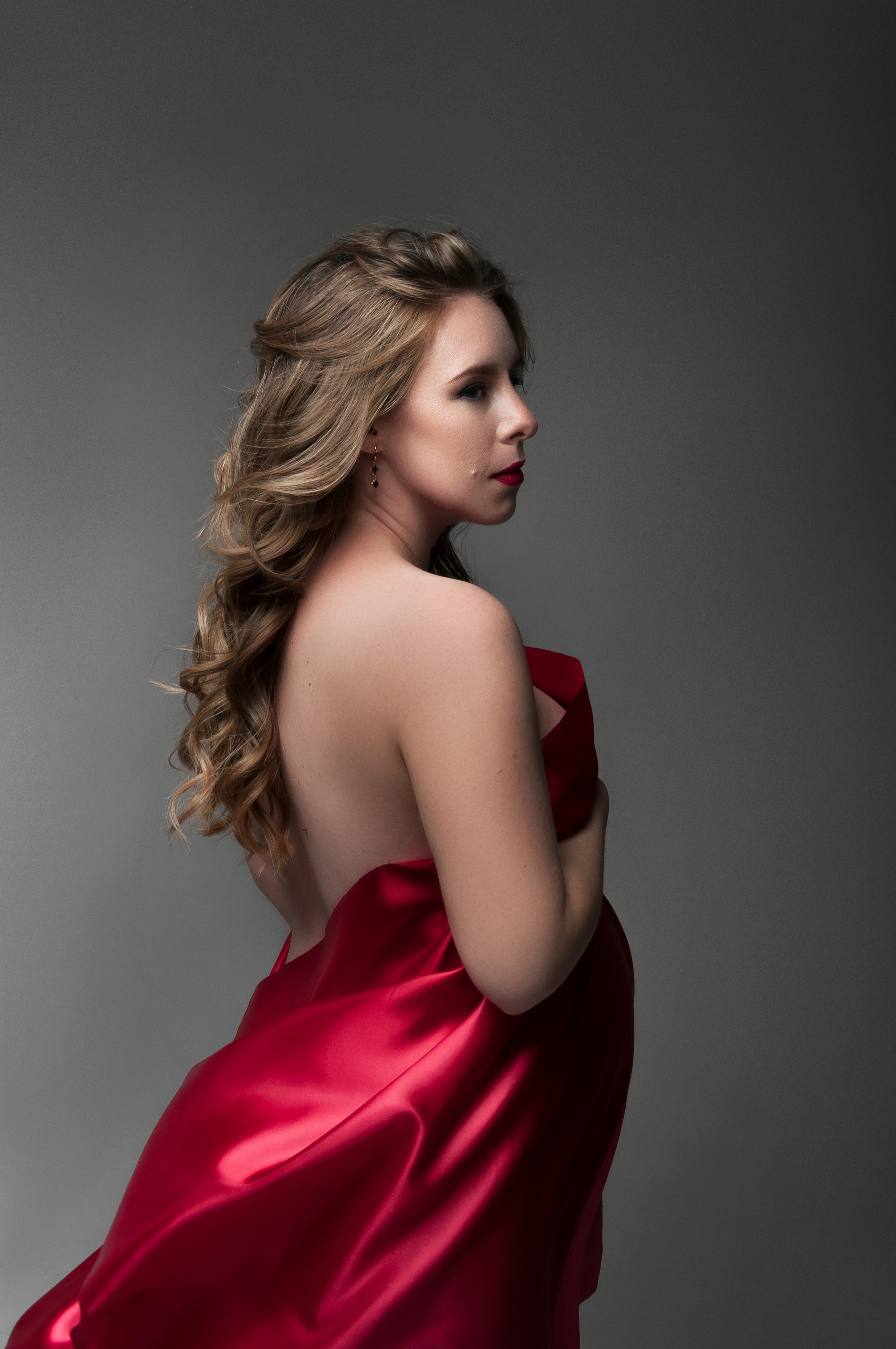 Фотосесія вагітності