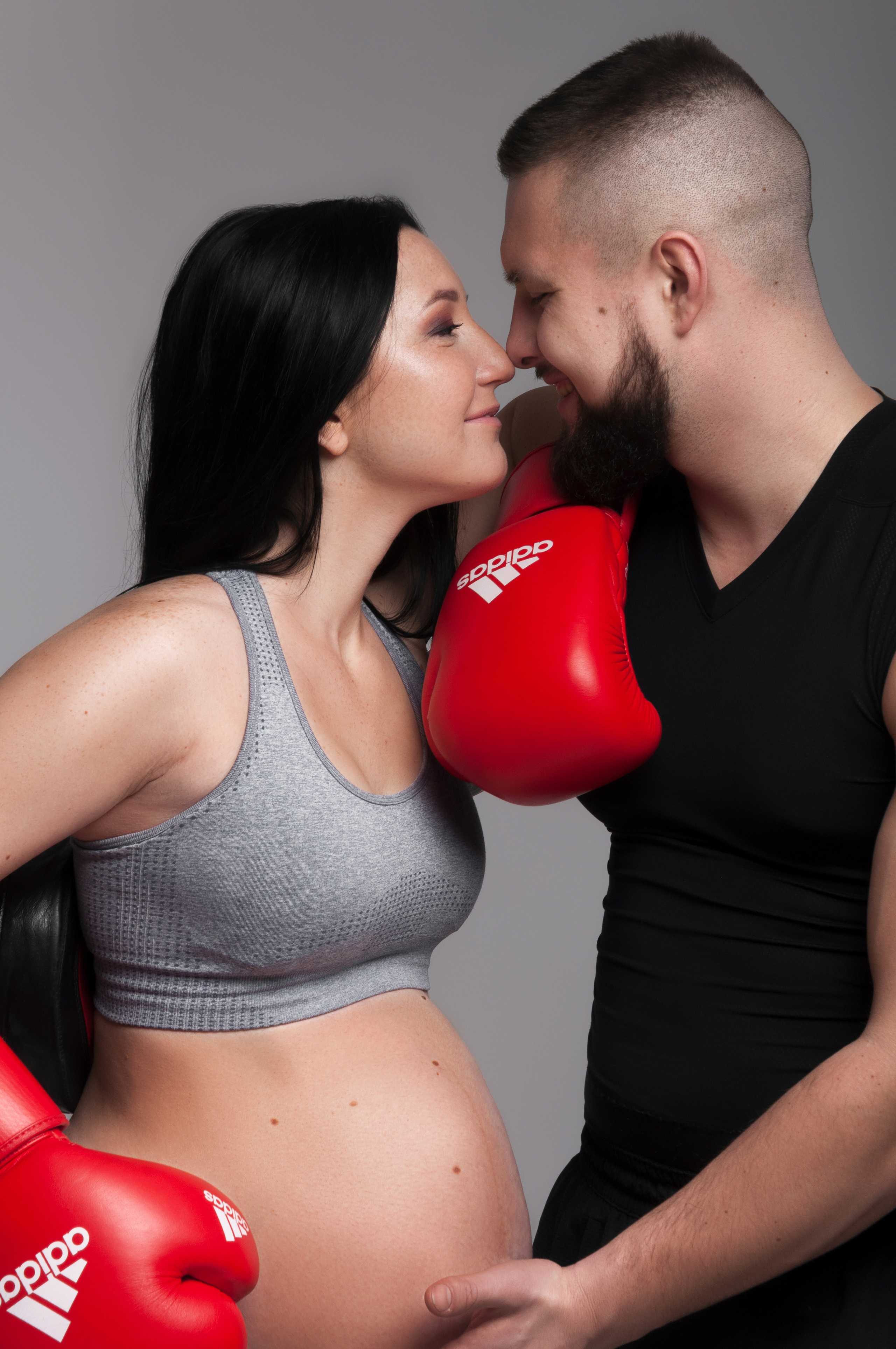 Фотосесія вагітності