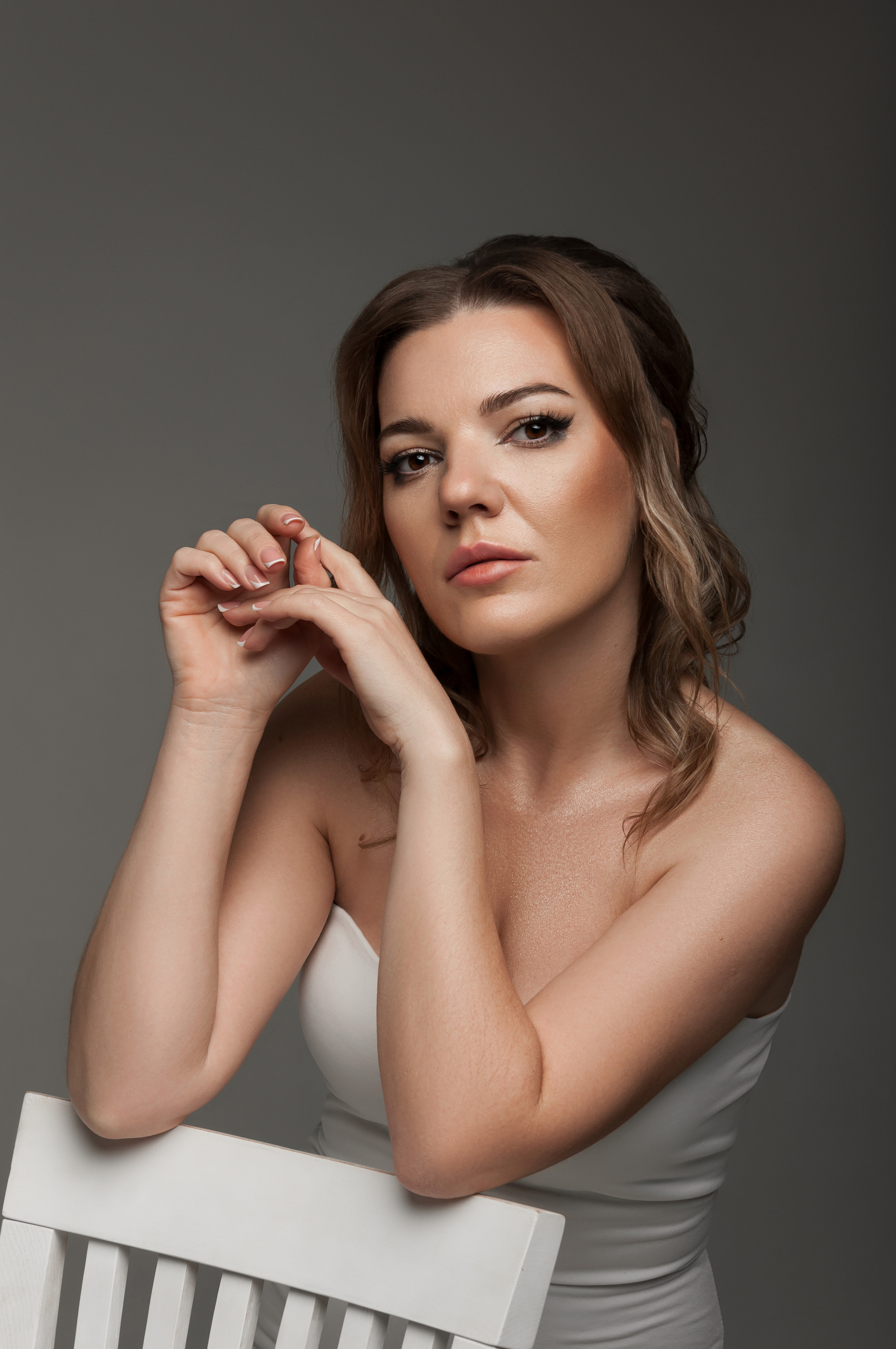 Індивідуальна фотосесія