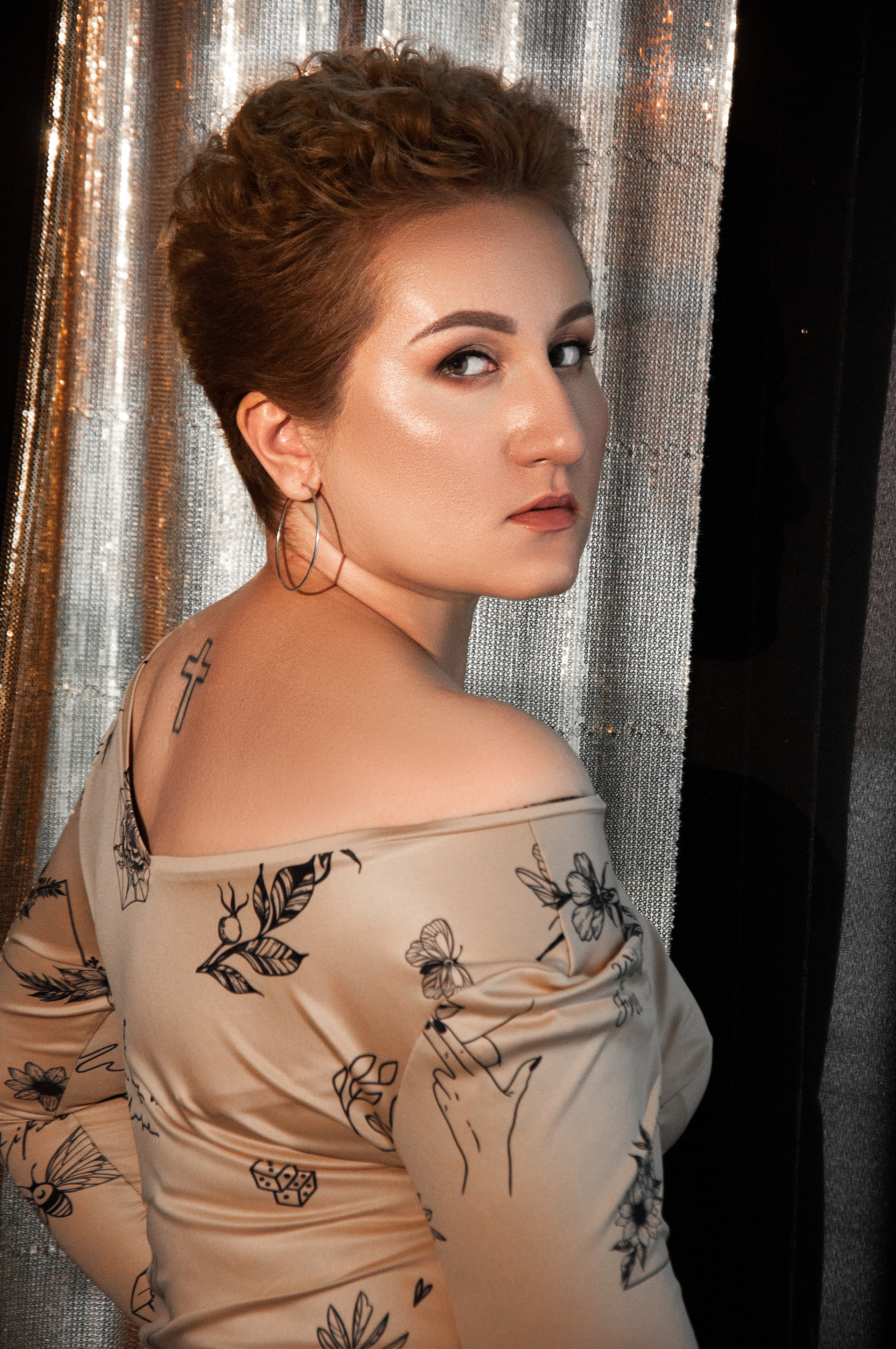 Індивідуальна фотосесія