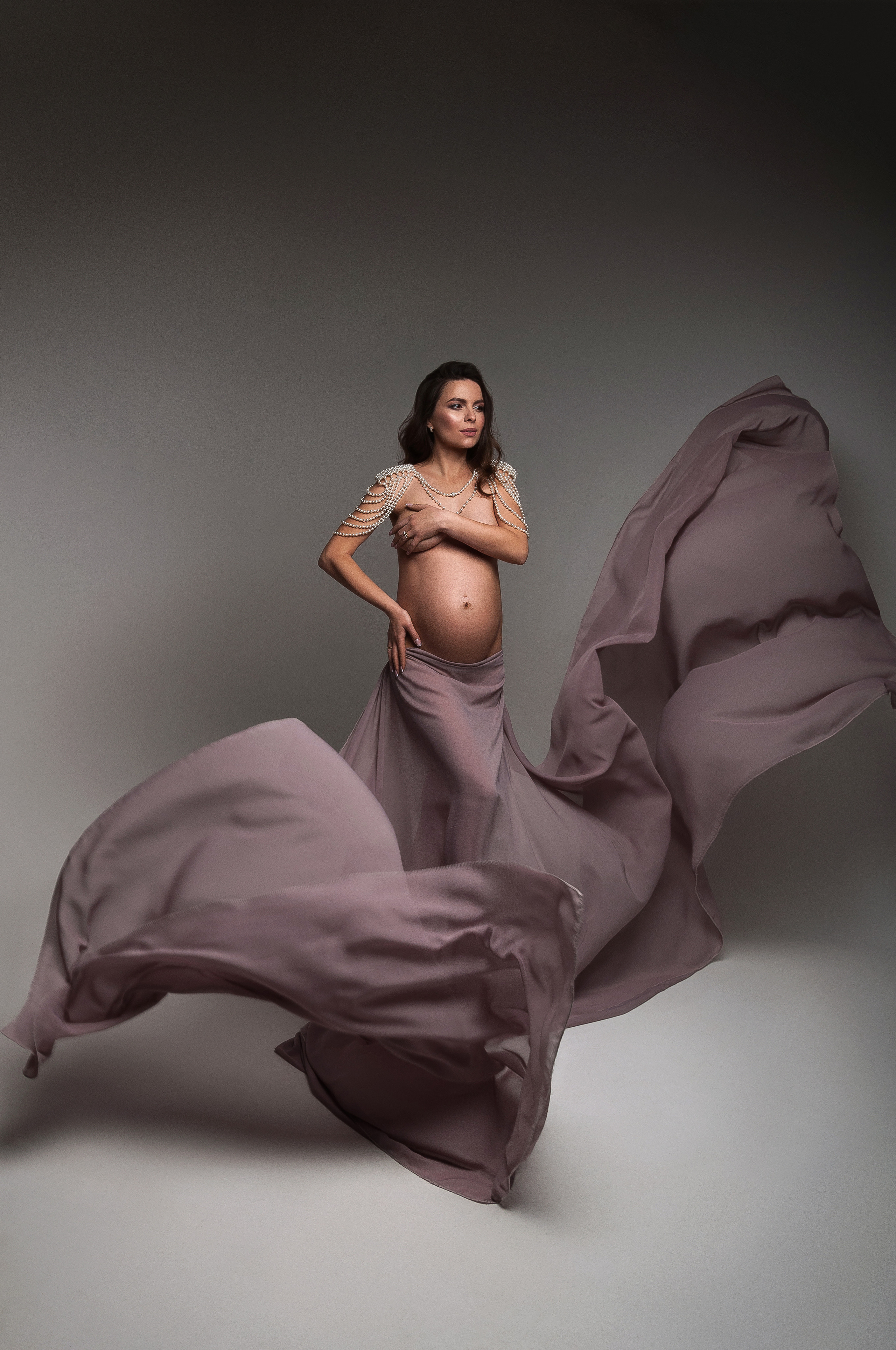 Фотосесія вагітності