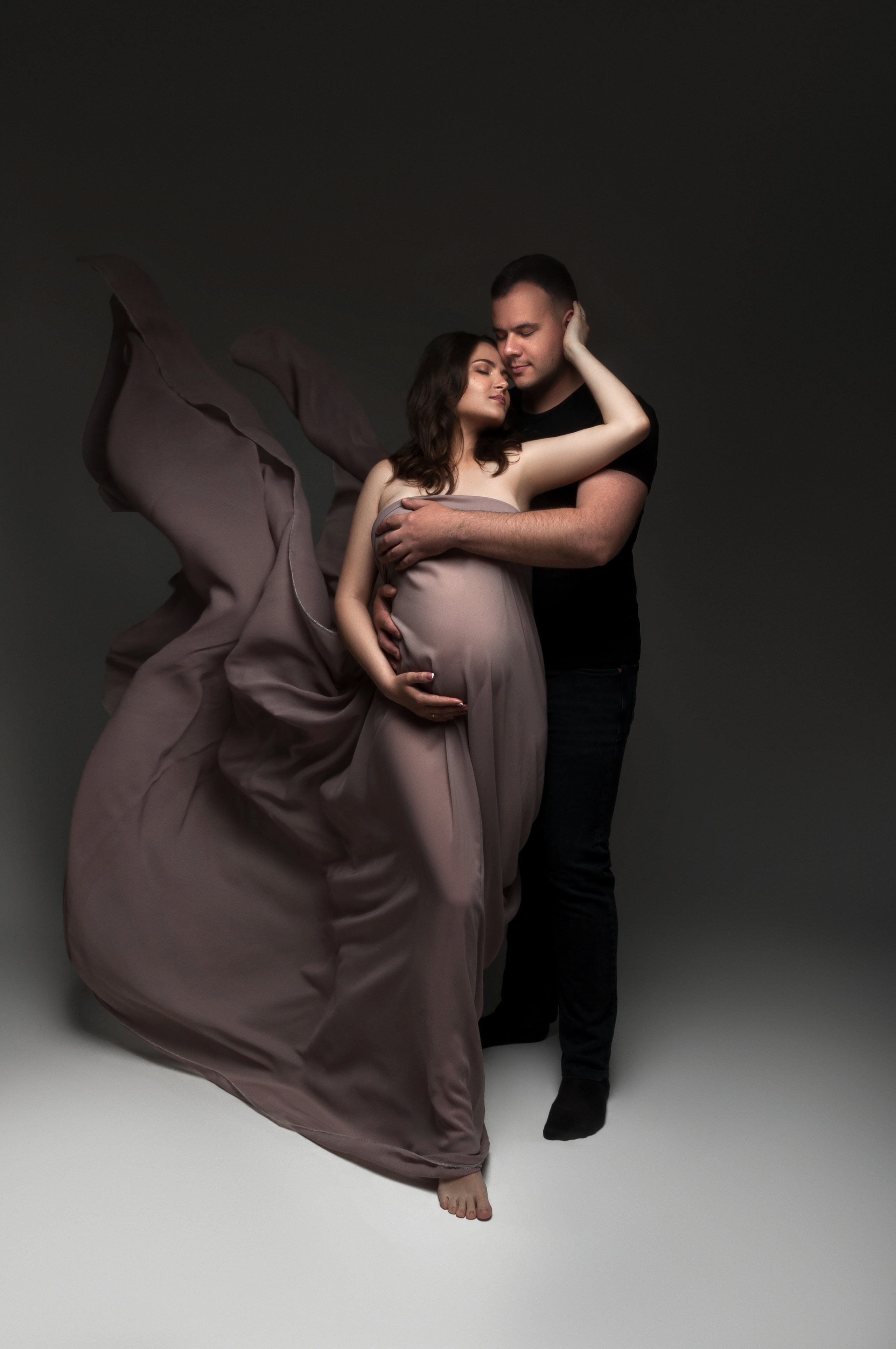 Фотосесія вагітності