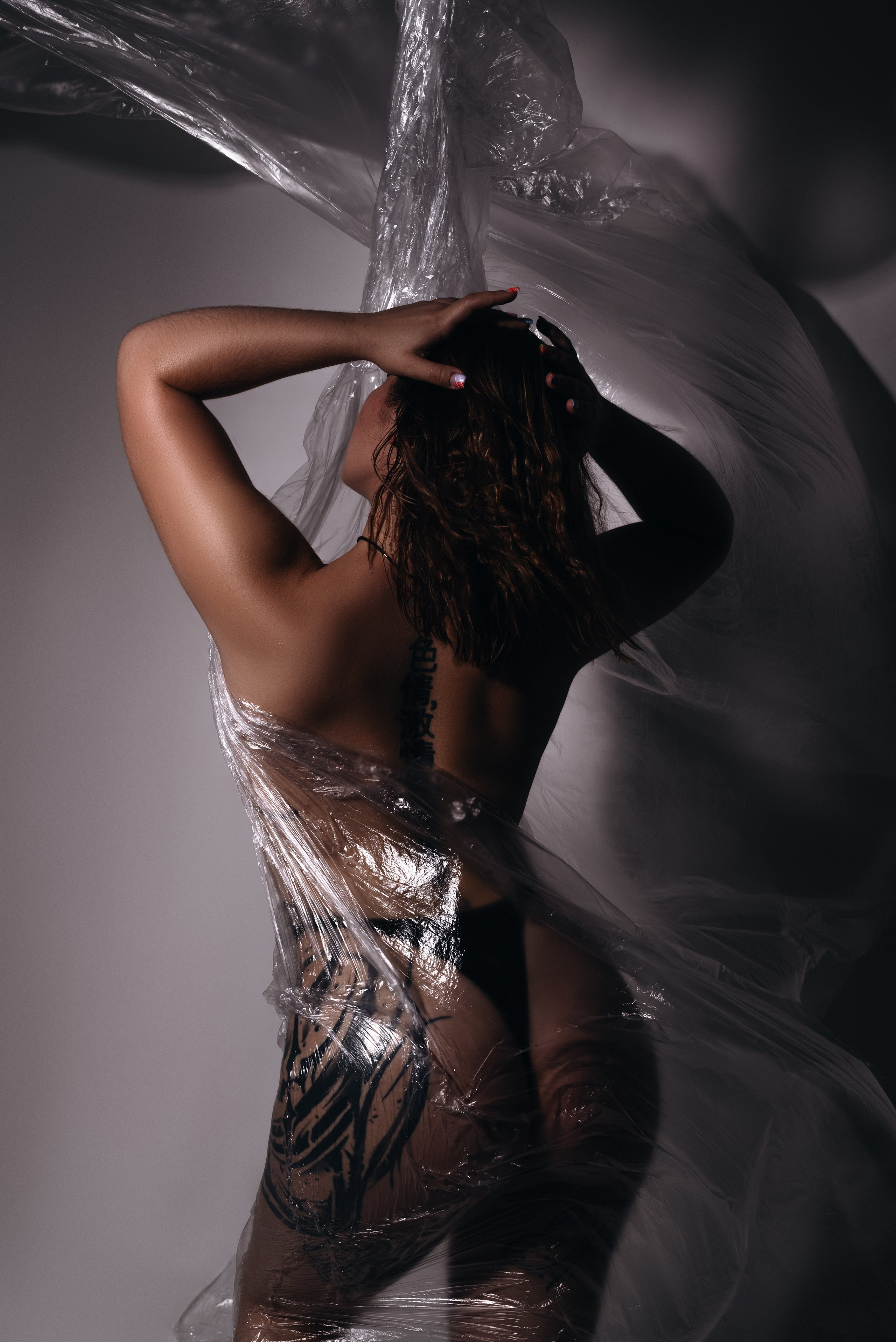 Індивідуальна фотосесія