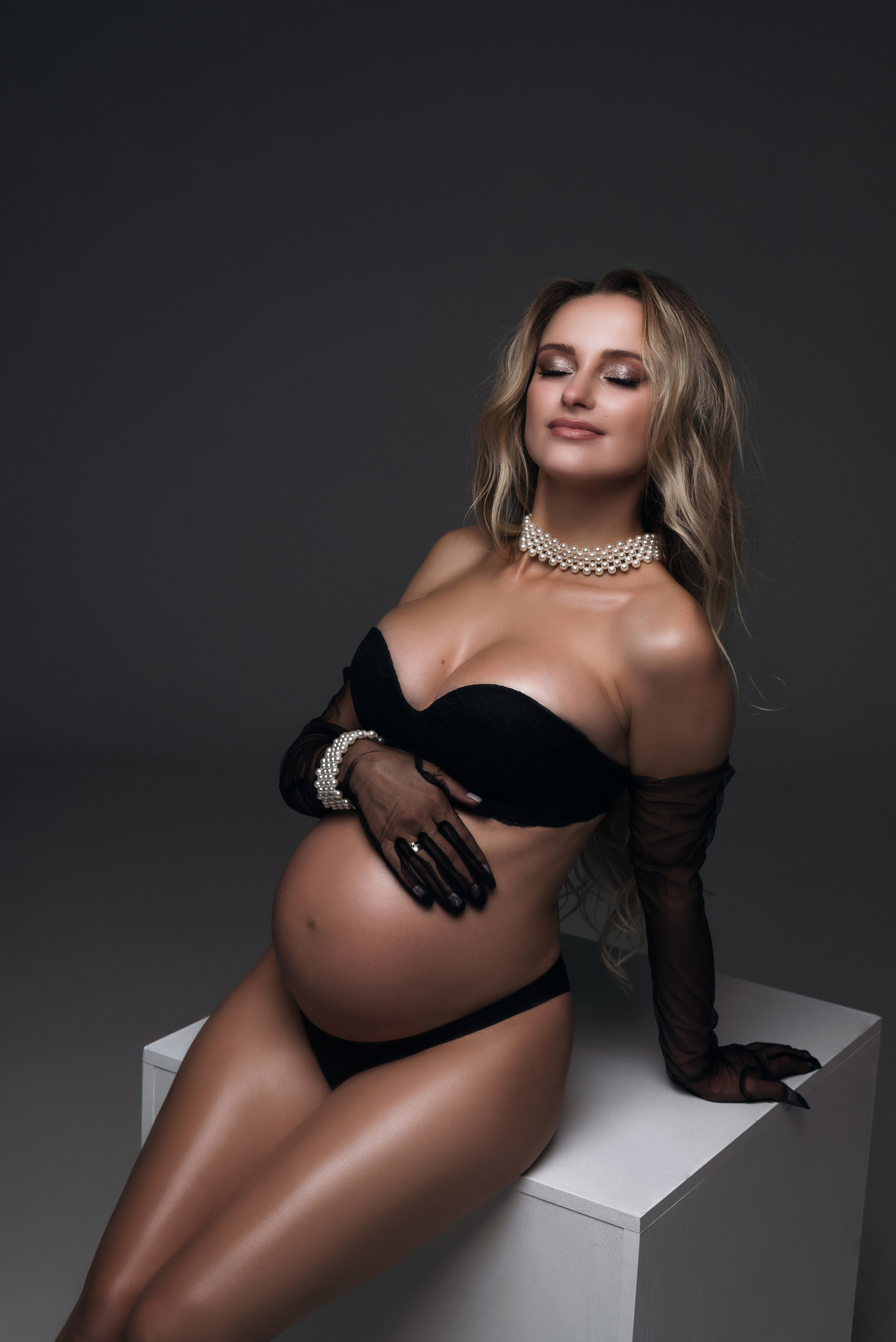 Анонси зйомок