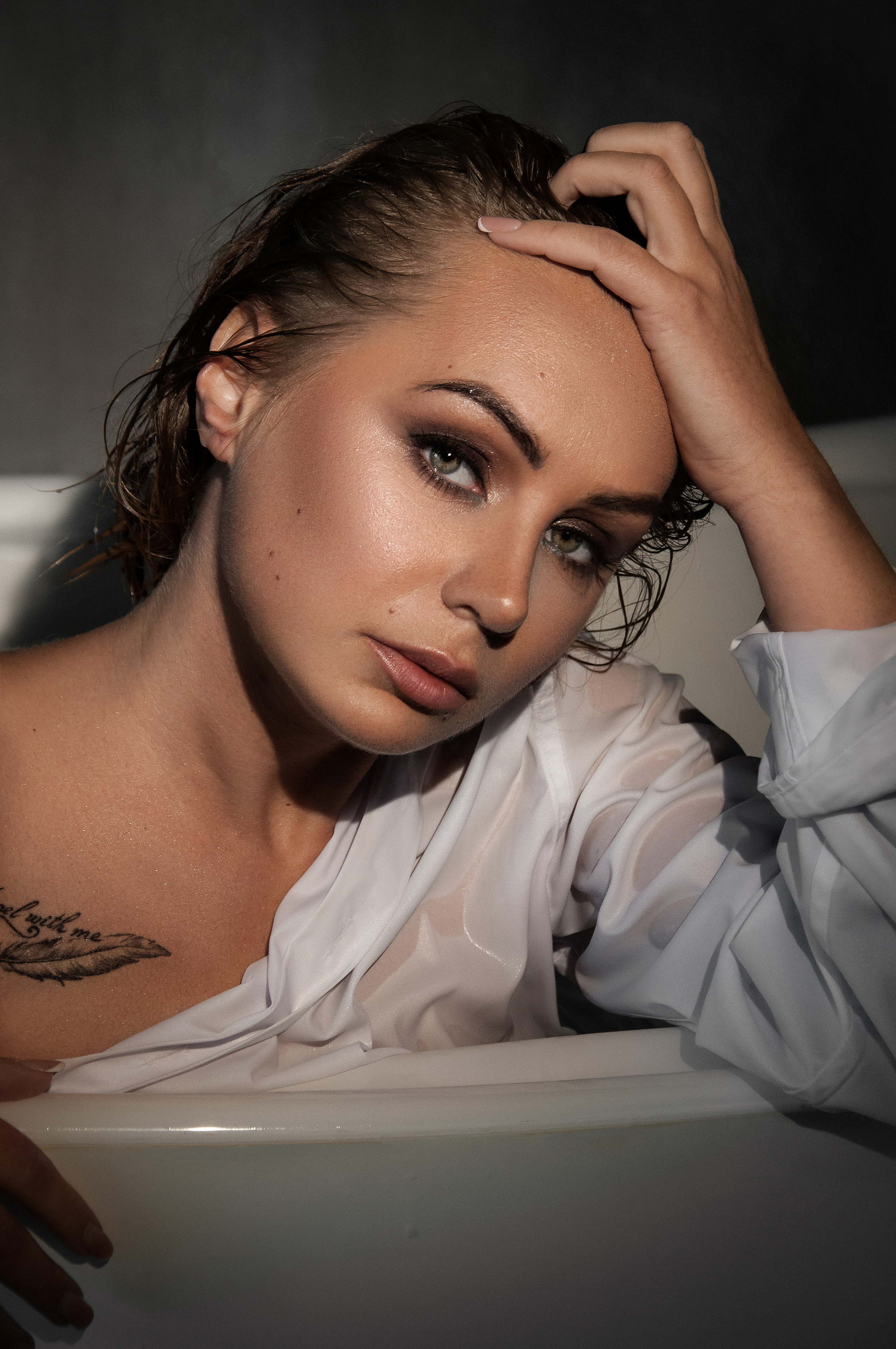 Індивідуальна фотосесія