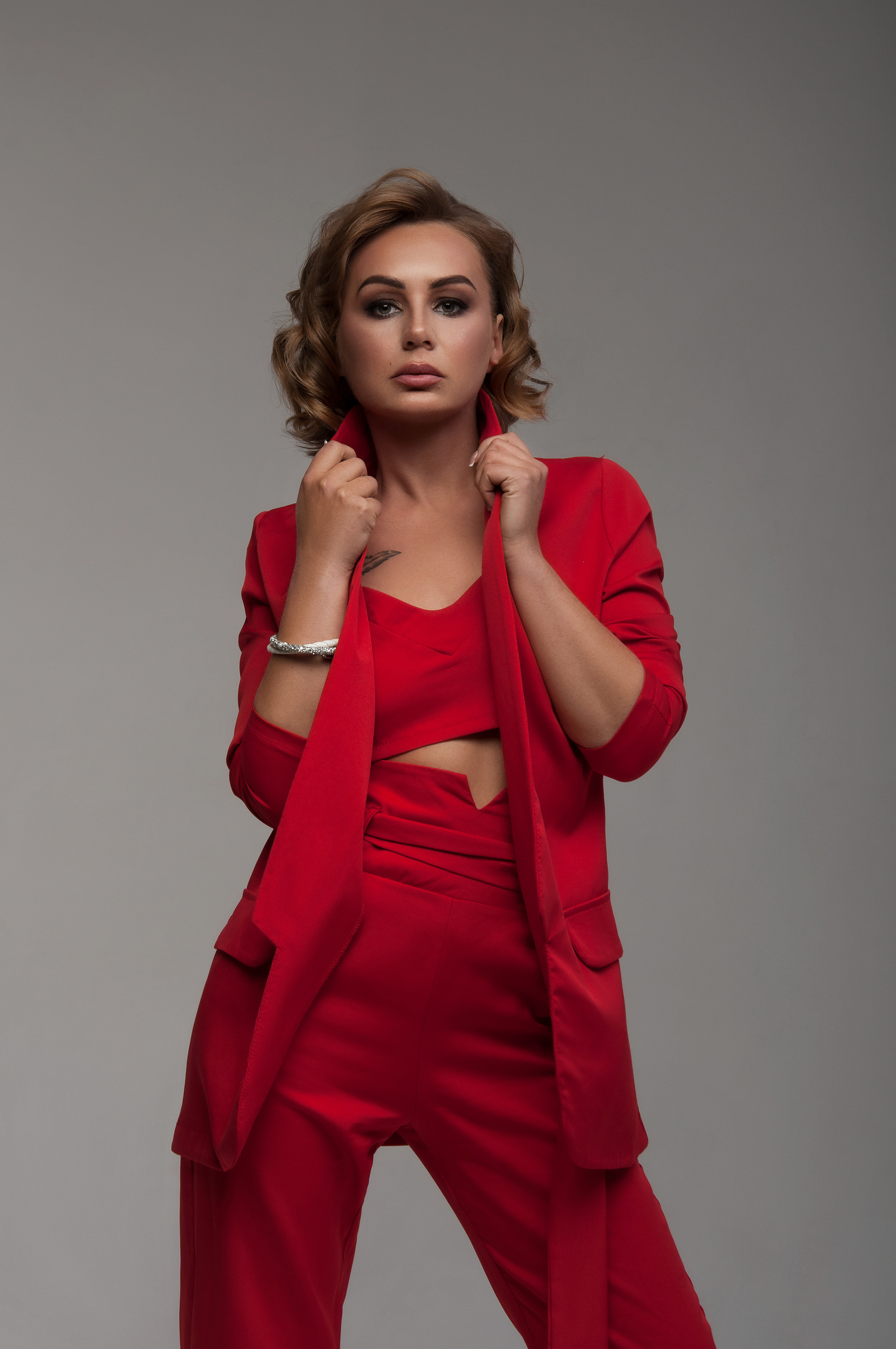 Індивідуальна фотосесія