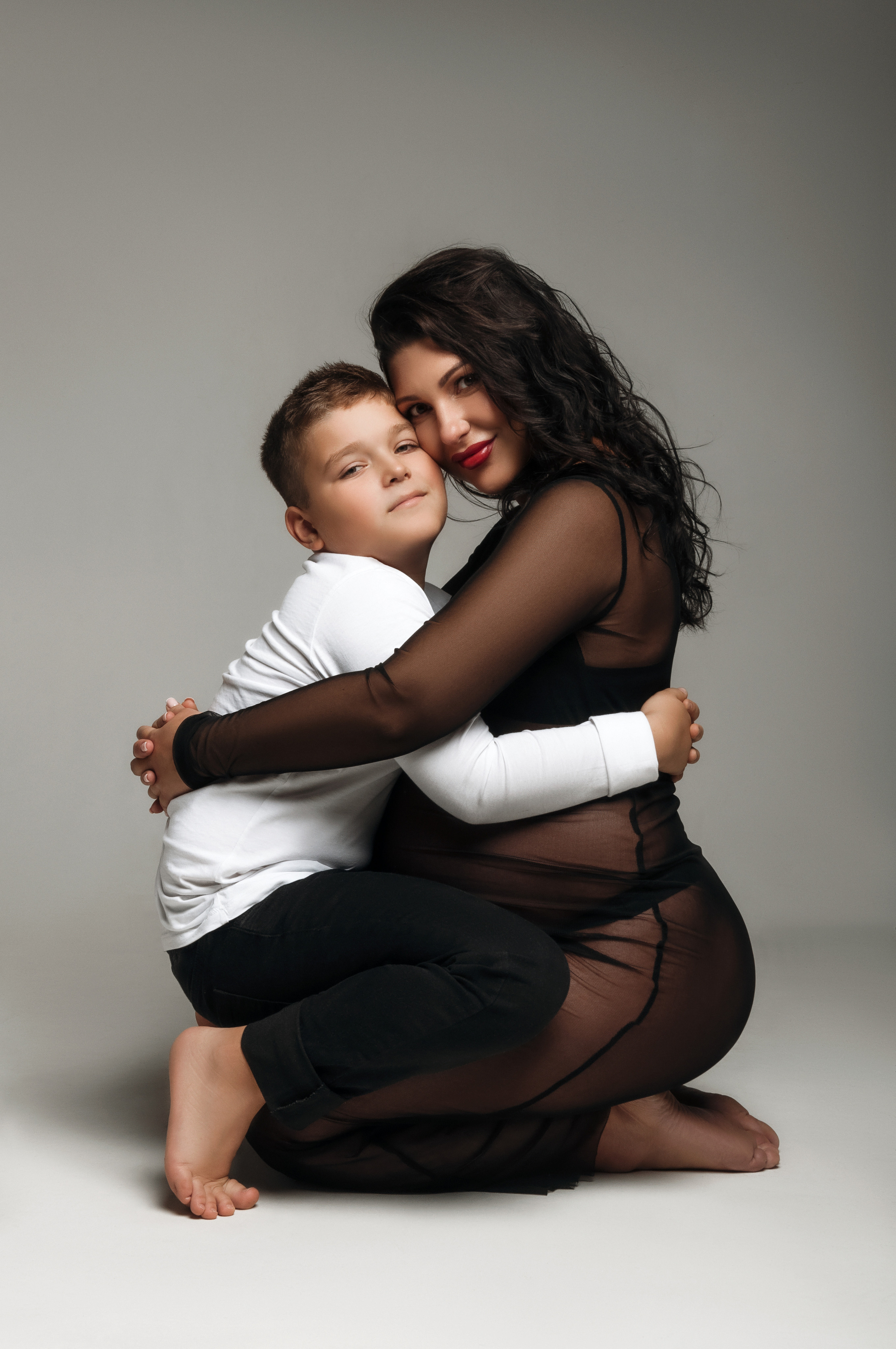 Фотосесія вагітності