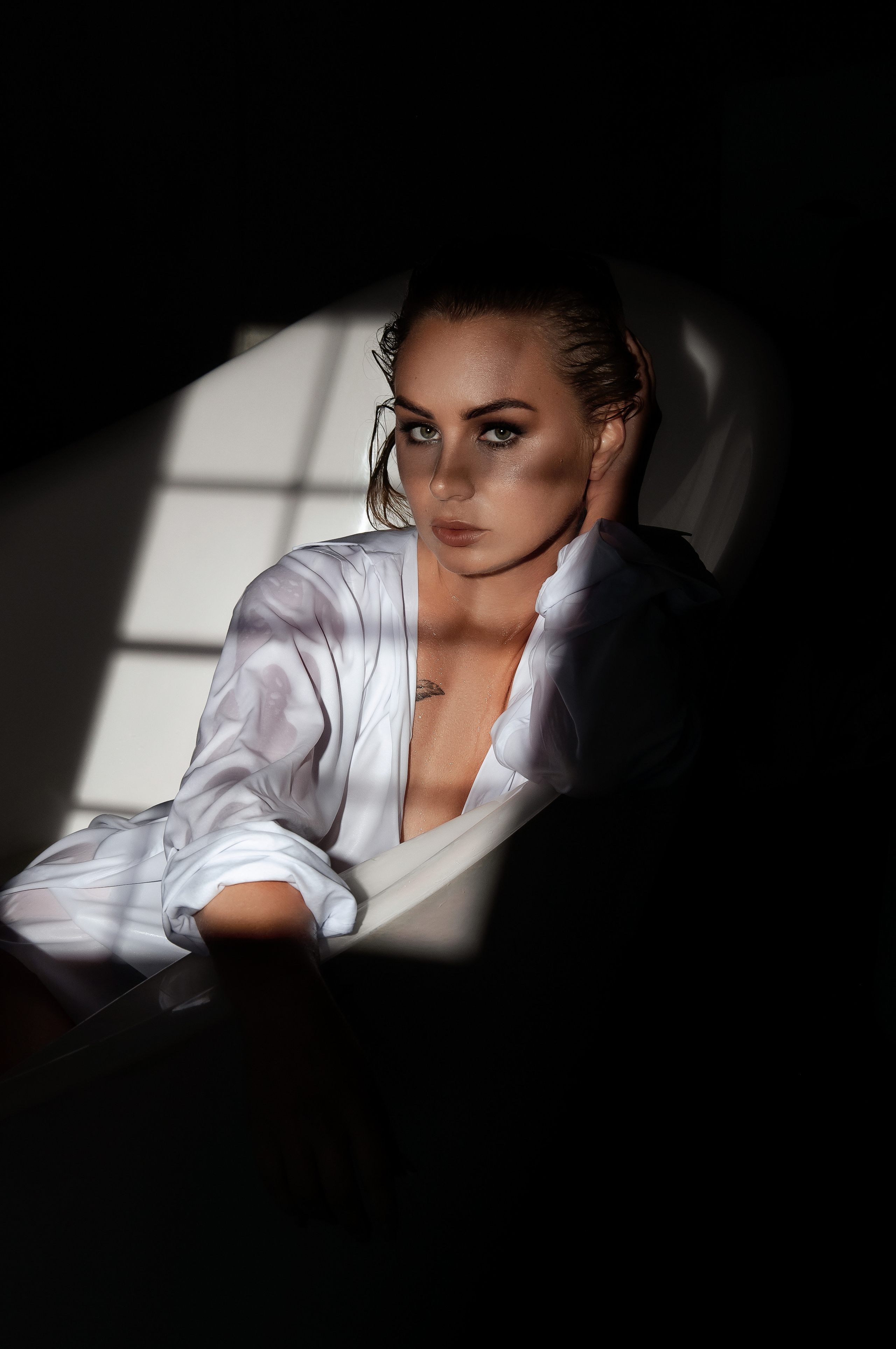 Індивідуальна фотосесія