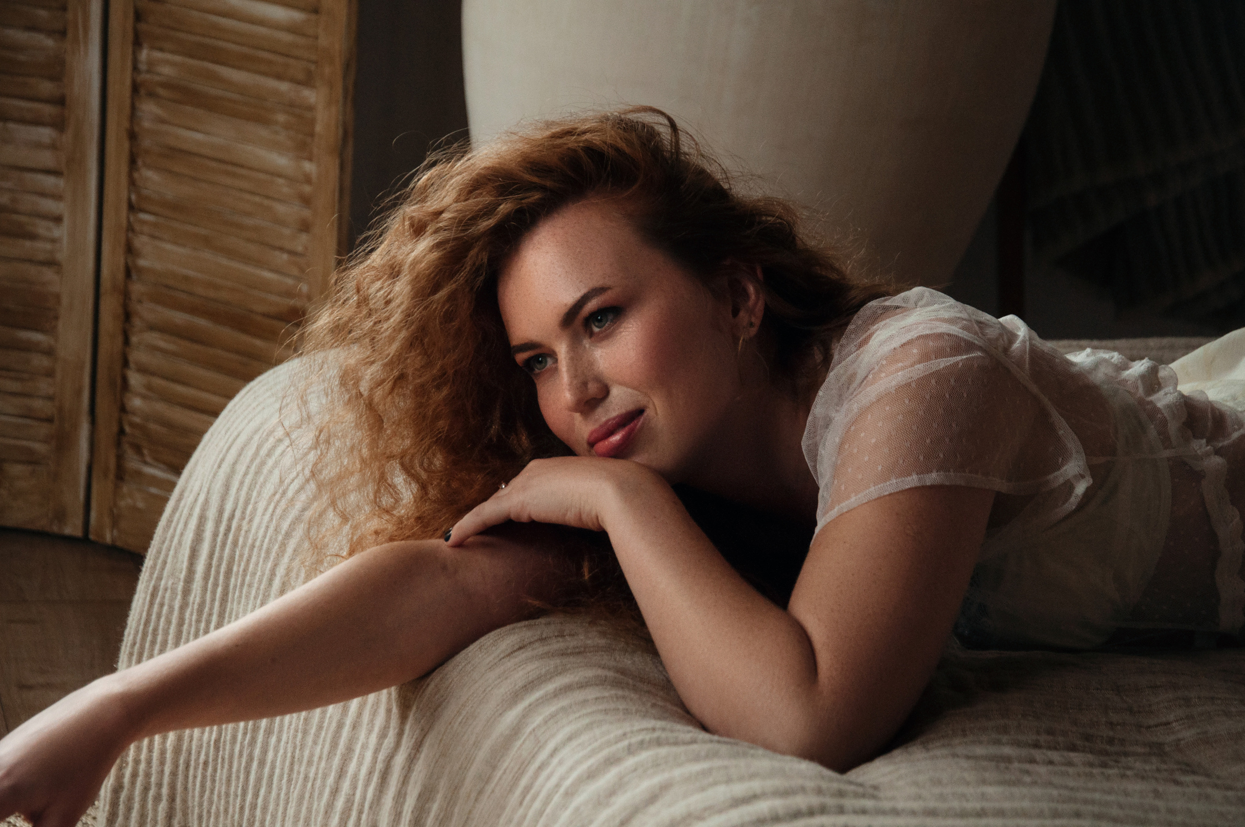 Індивідуальна фотосесія