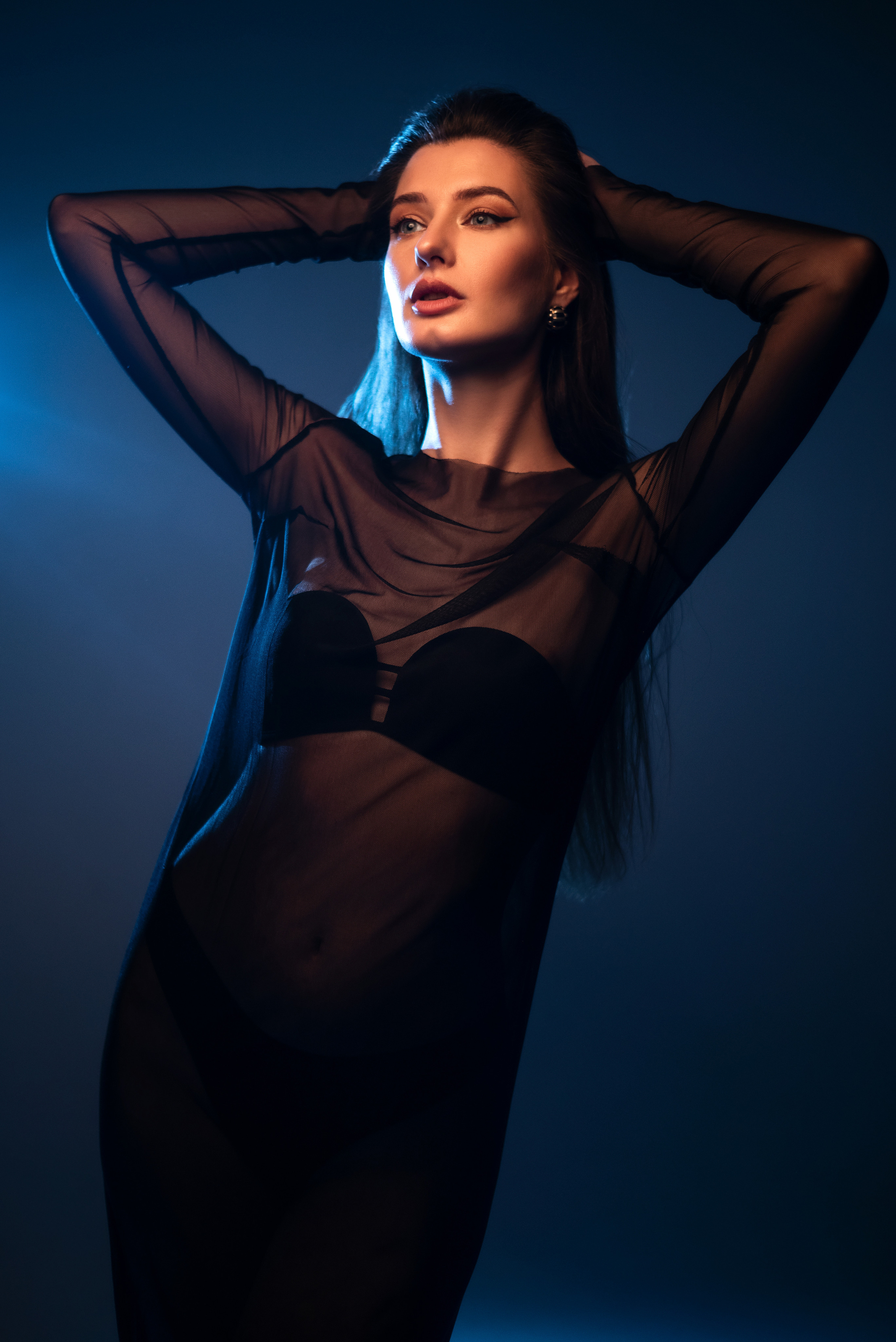 Індивідуальна фотосесія