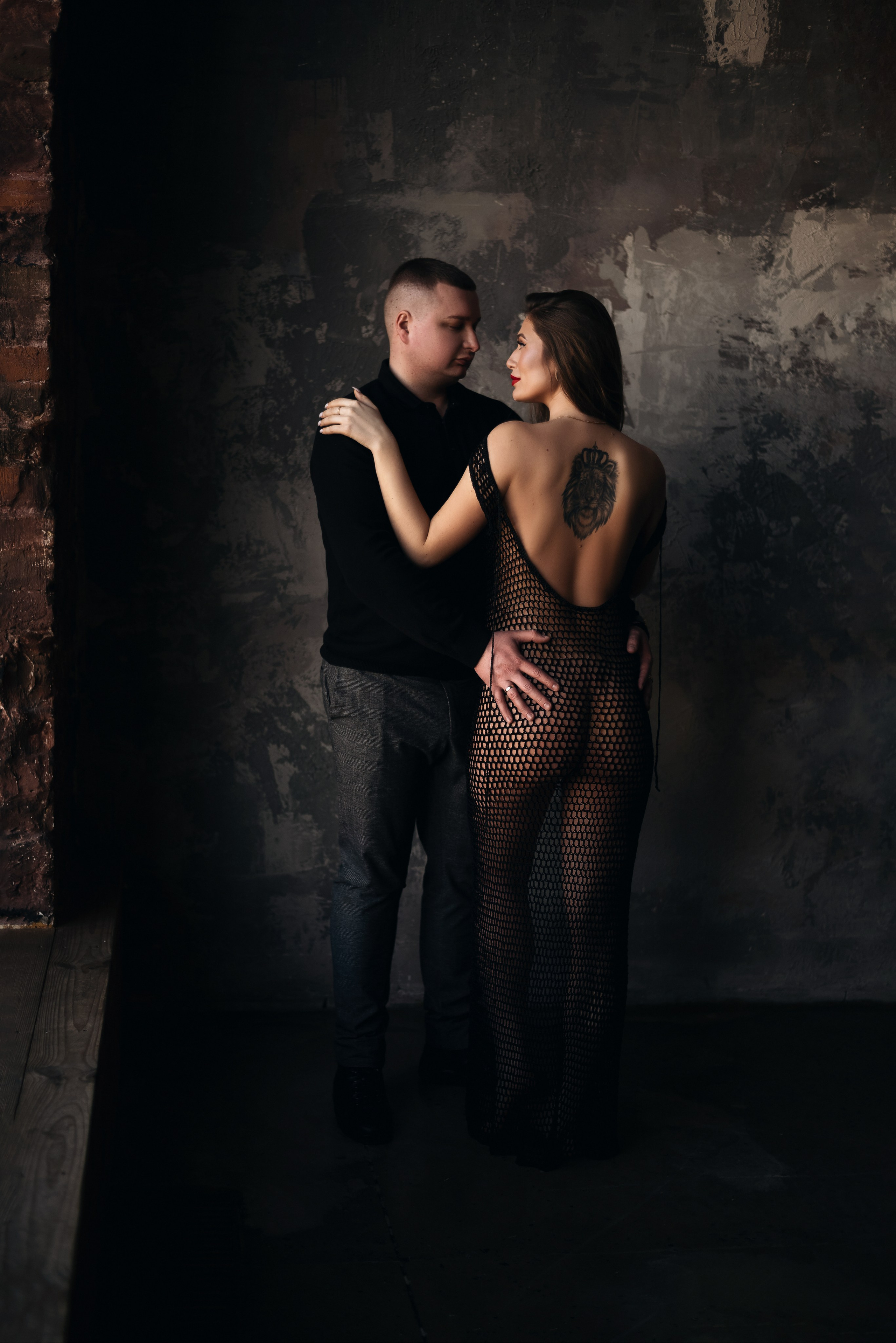 Анонси зйомок